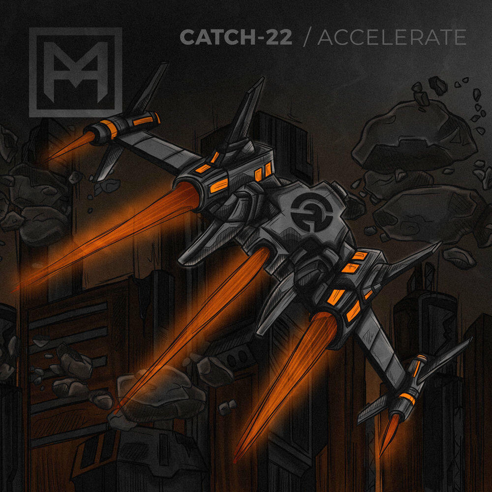 Релиз Accelerate