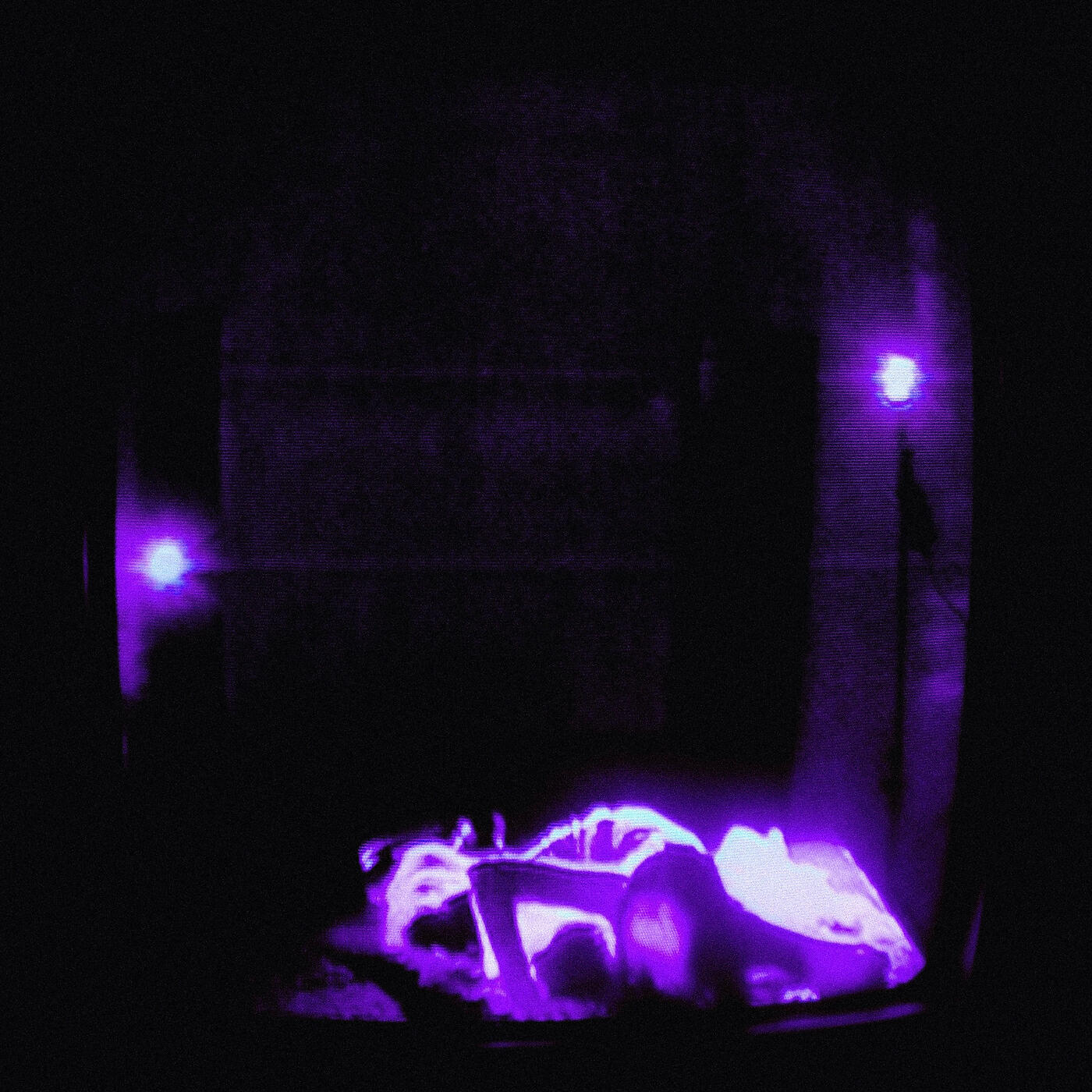 Релиз the way i make things feel okay