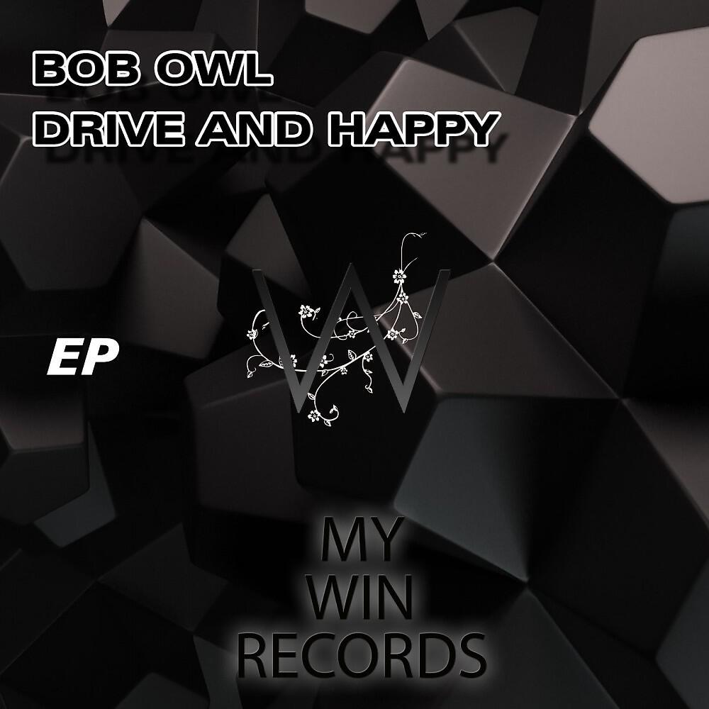 Релиз Drive and Happy