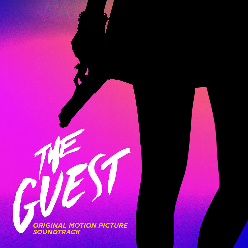 Релиз The Guest