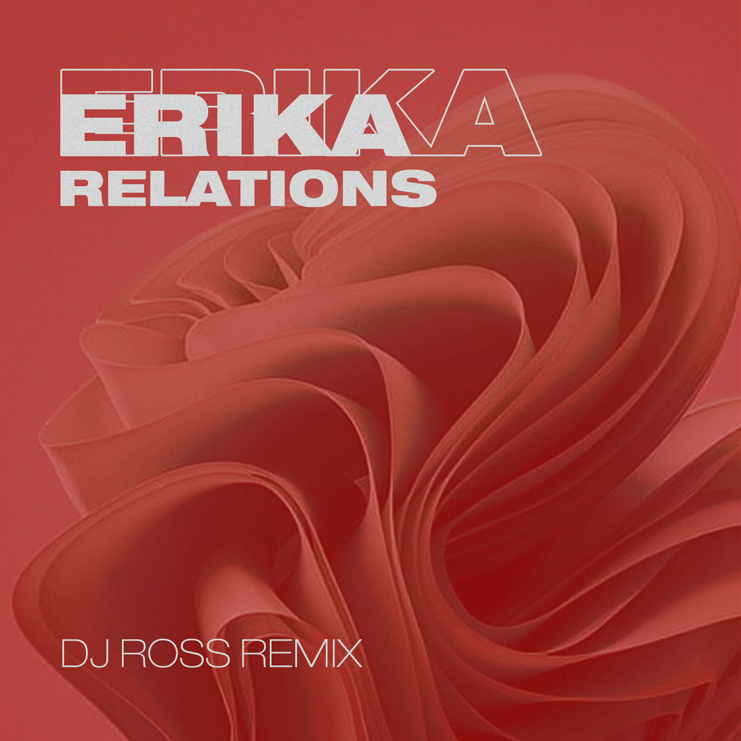 Релиз Relations