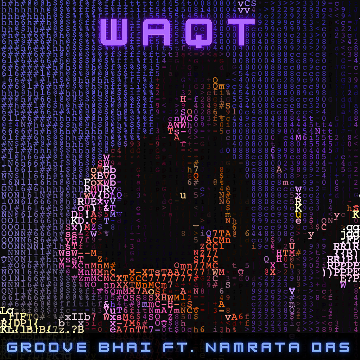 Релиз Waqt