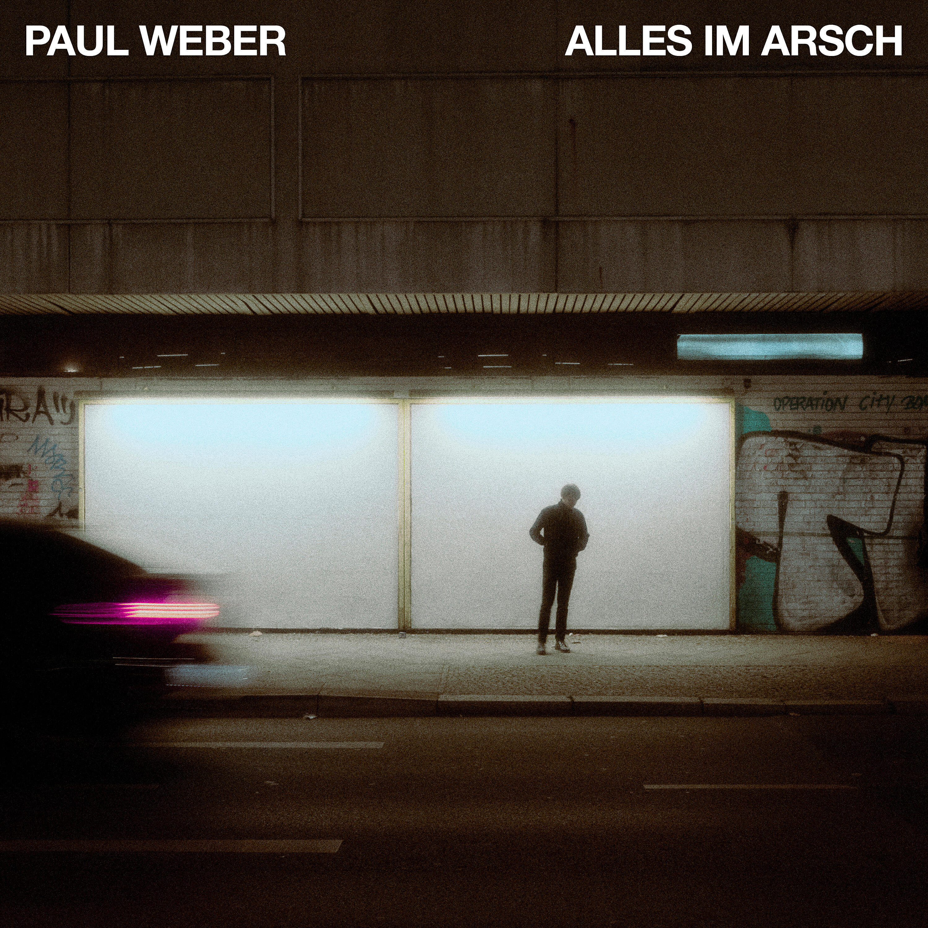 Релиз Alles im Arsch