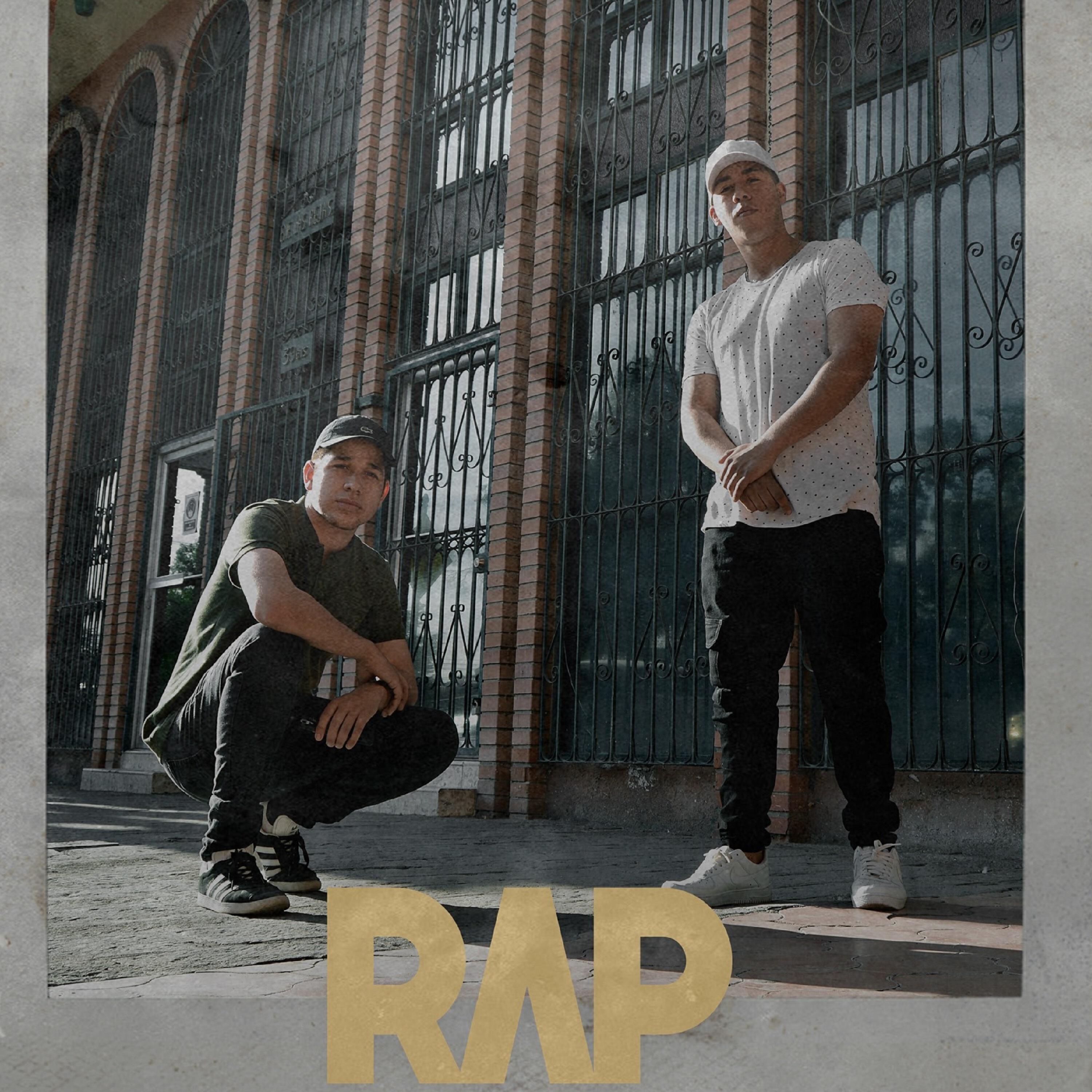 G.rodriguez, Jess - Rap