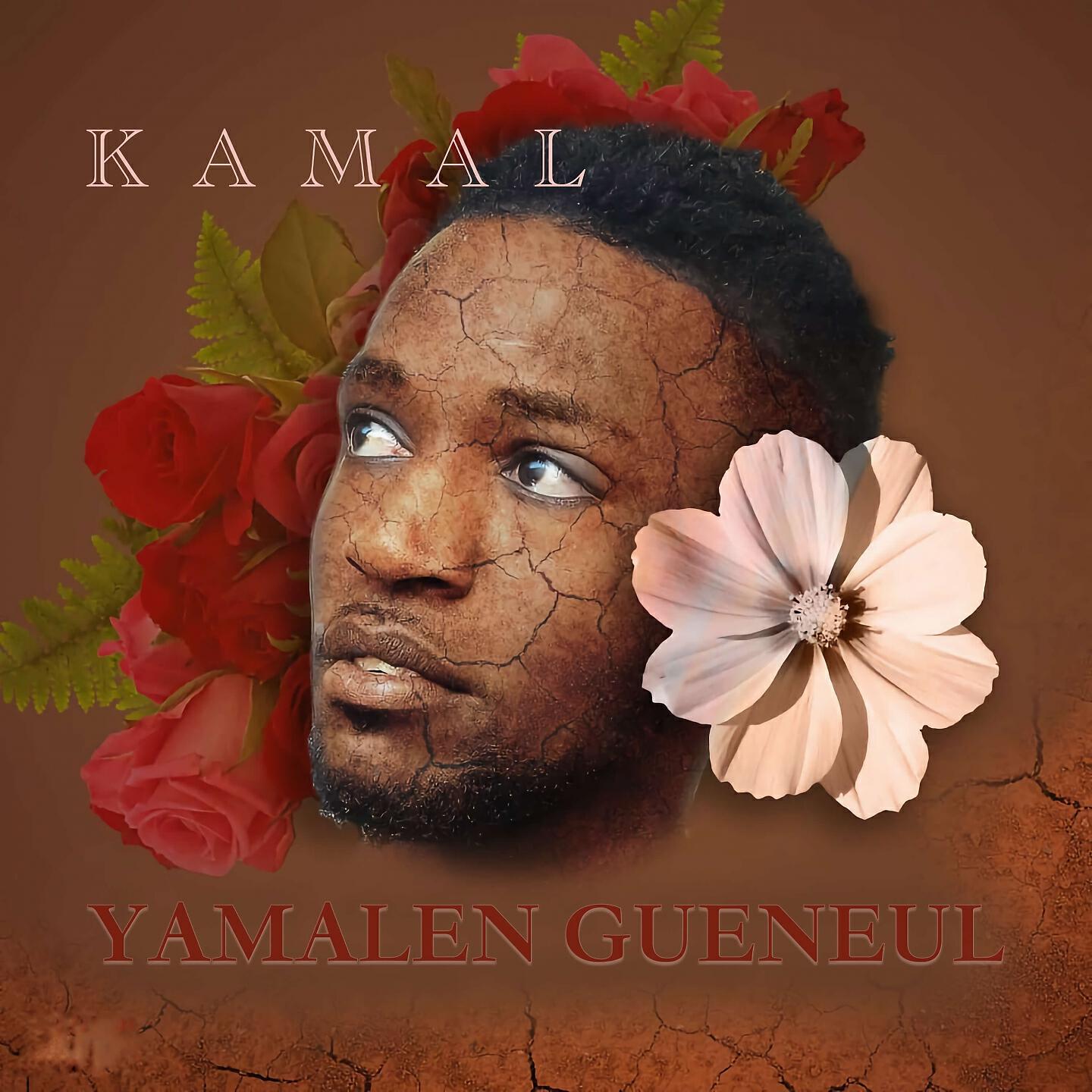 Релиз Yamalen Gueneul