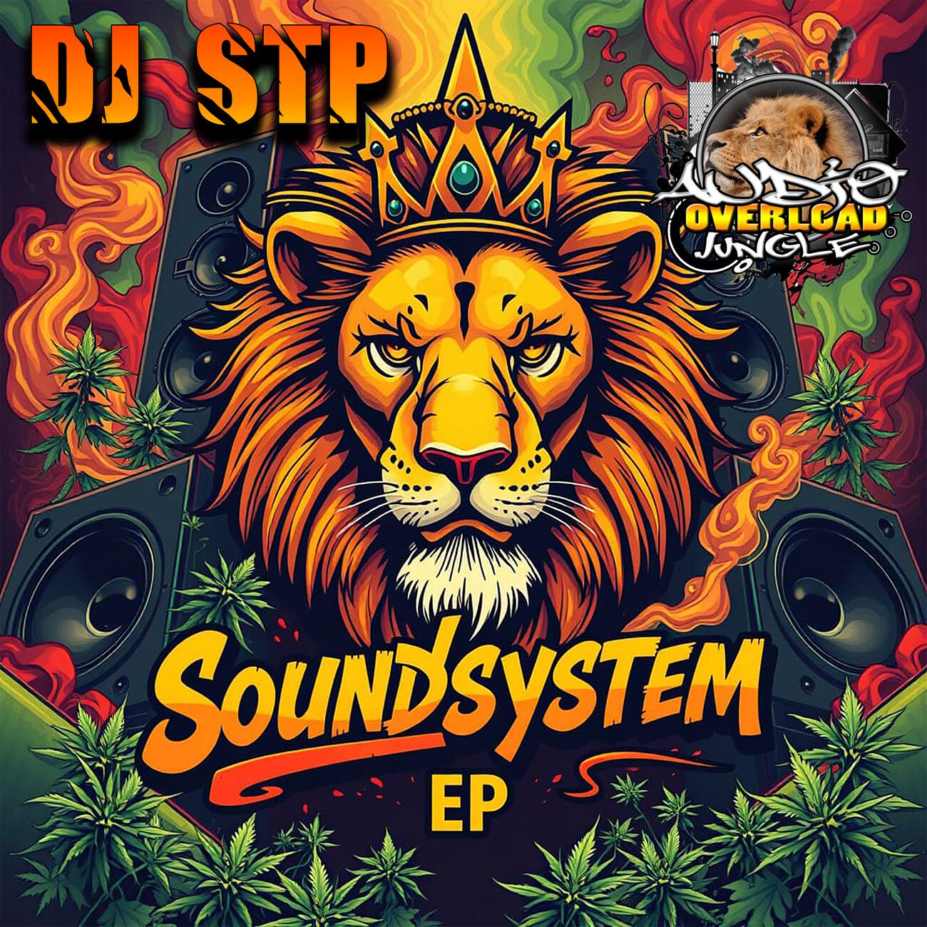 Релиз Soundsystem EP