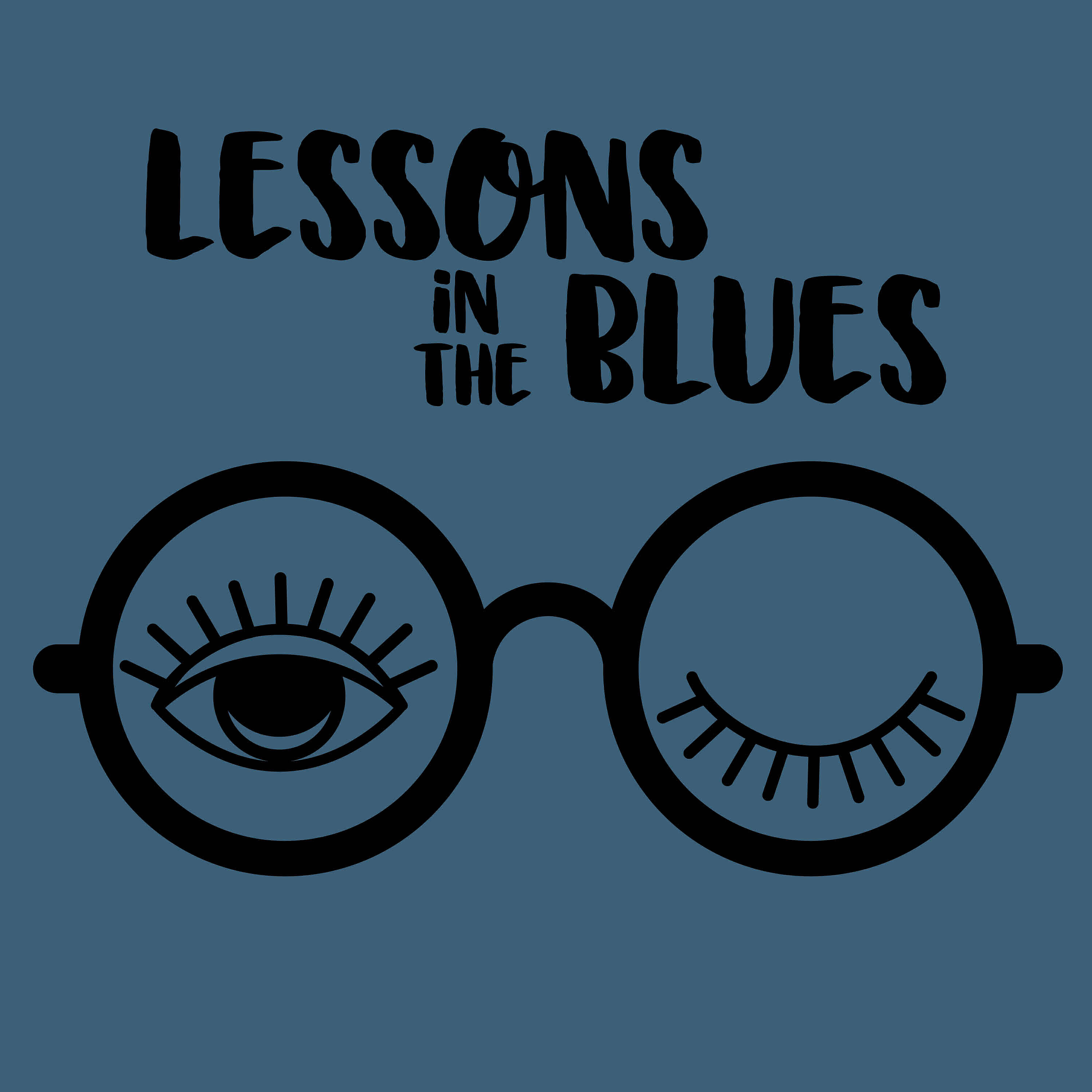 Релиз Lessons in the Blues