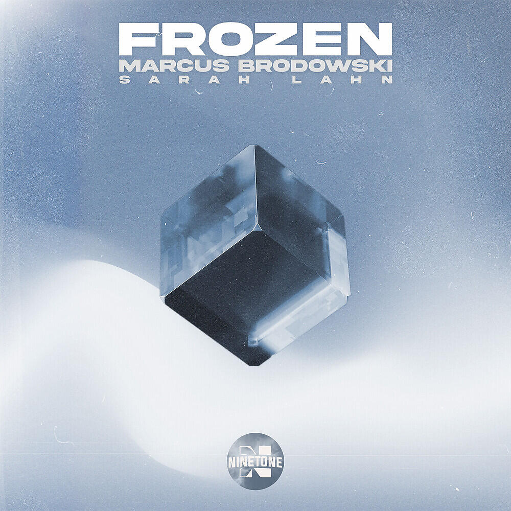 Релиз Frozen