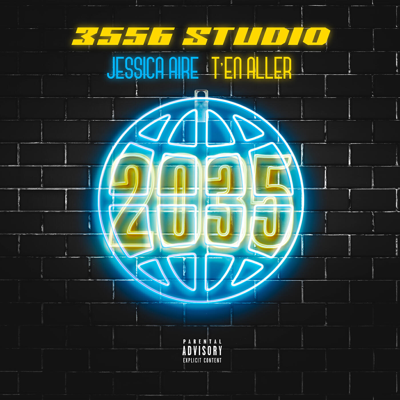 Релиз T'en aller (2035)