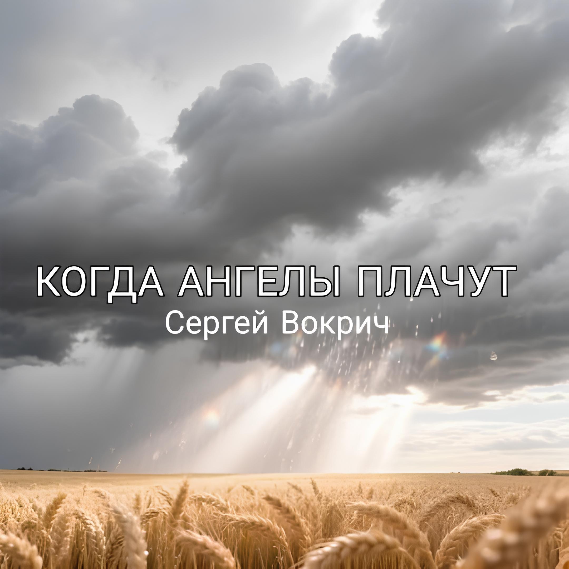 Сергей Вокрич