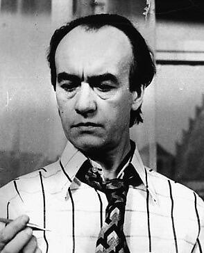 Wieslaw Michnikowski