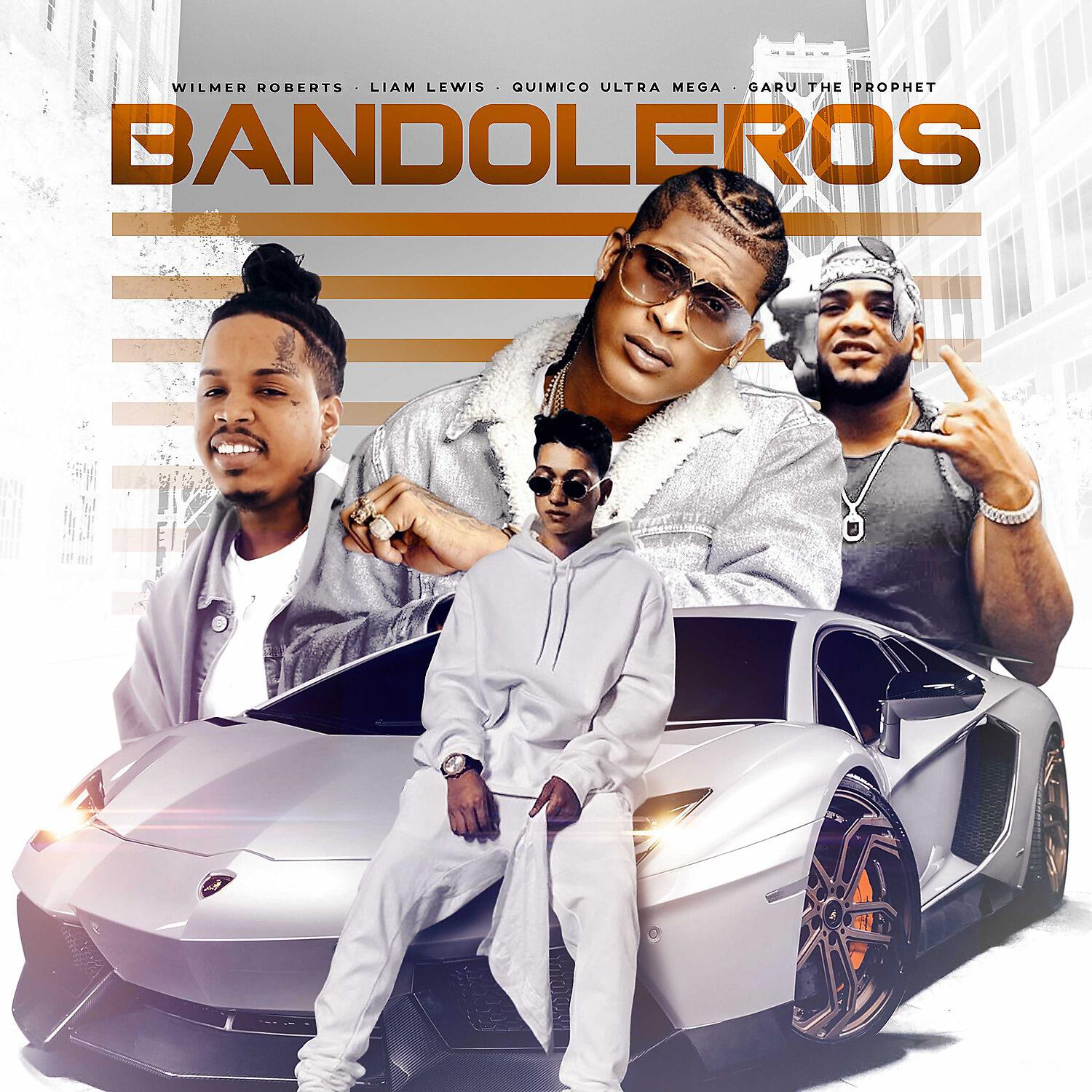Релиз Bandoleros