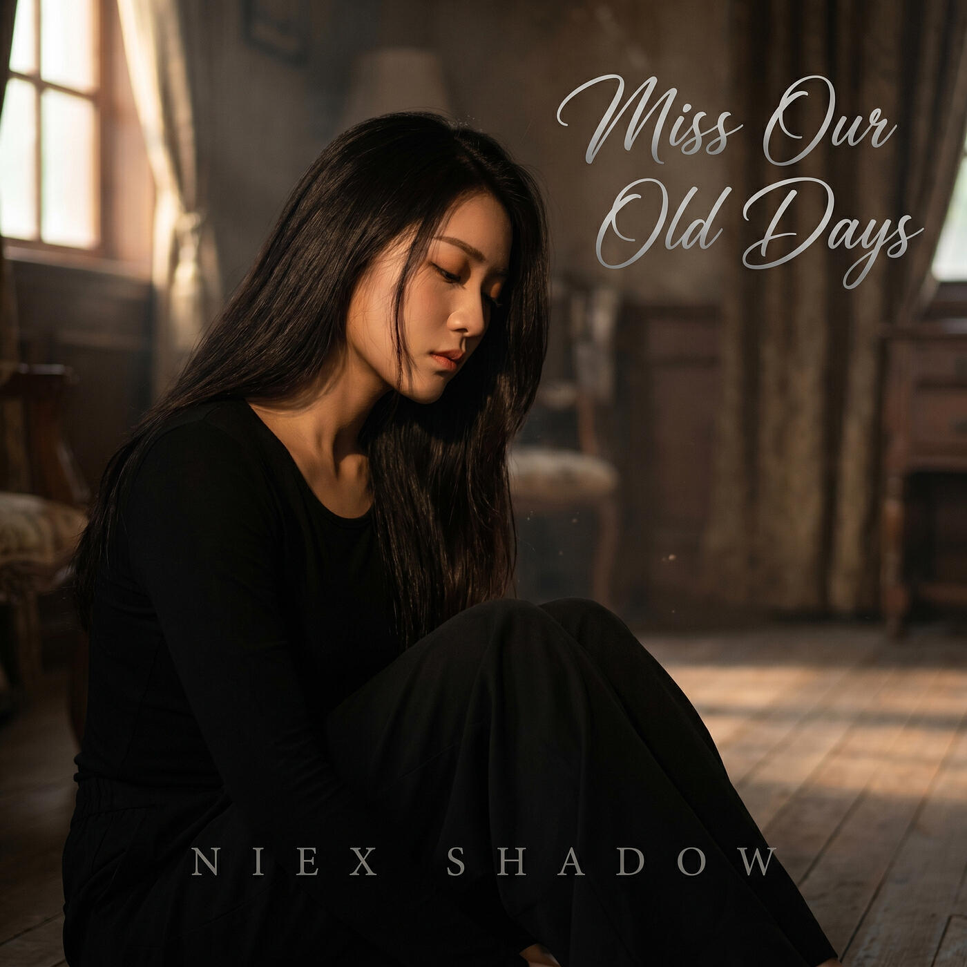 Релиз Miss Our Old Days