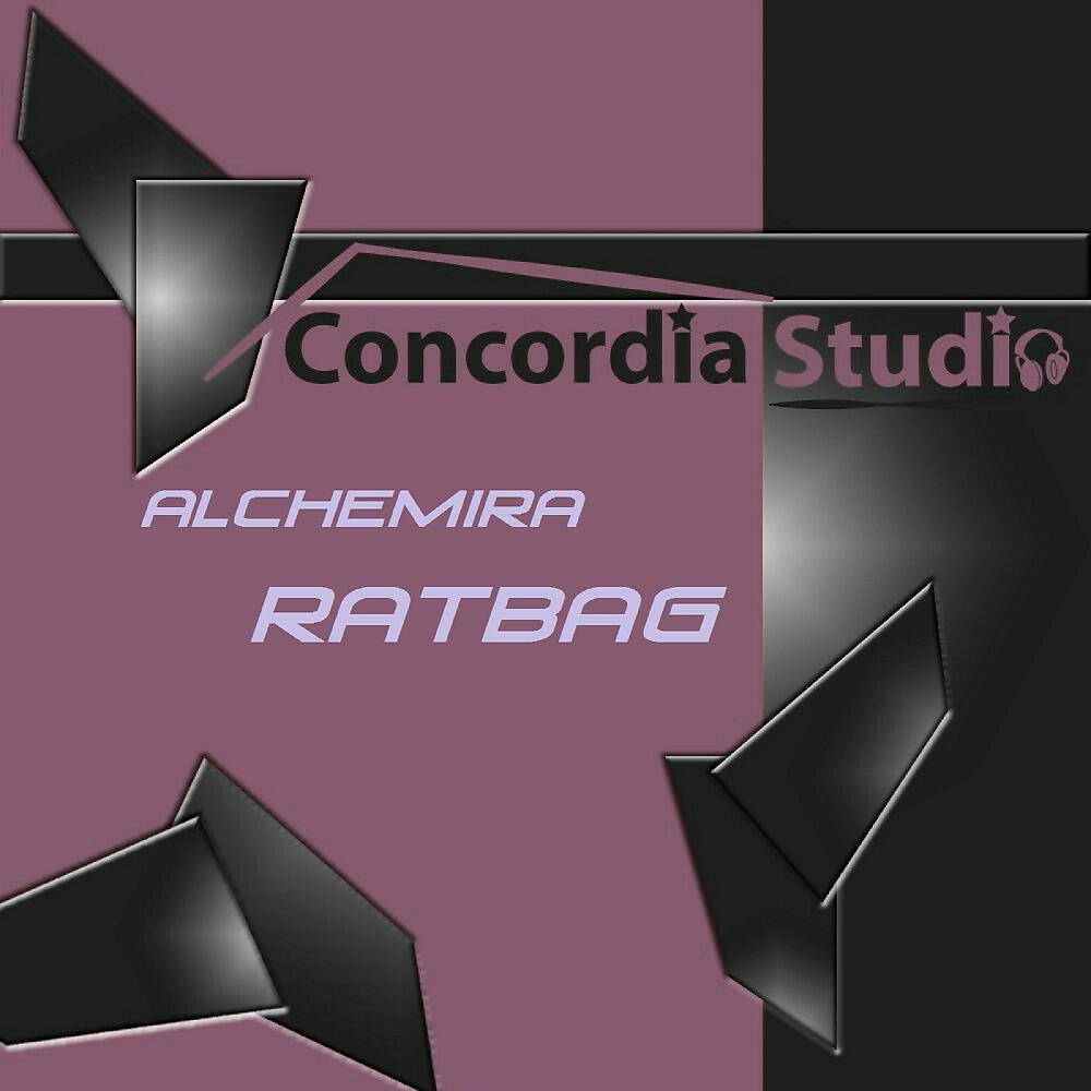 Релиз Ratbag
