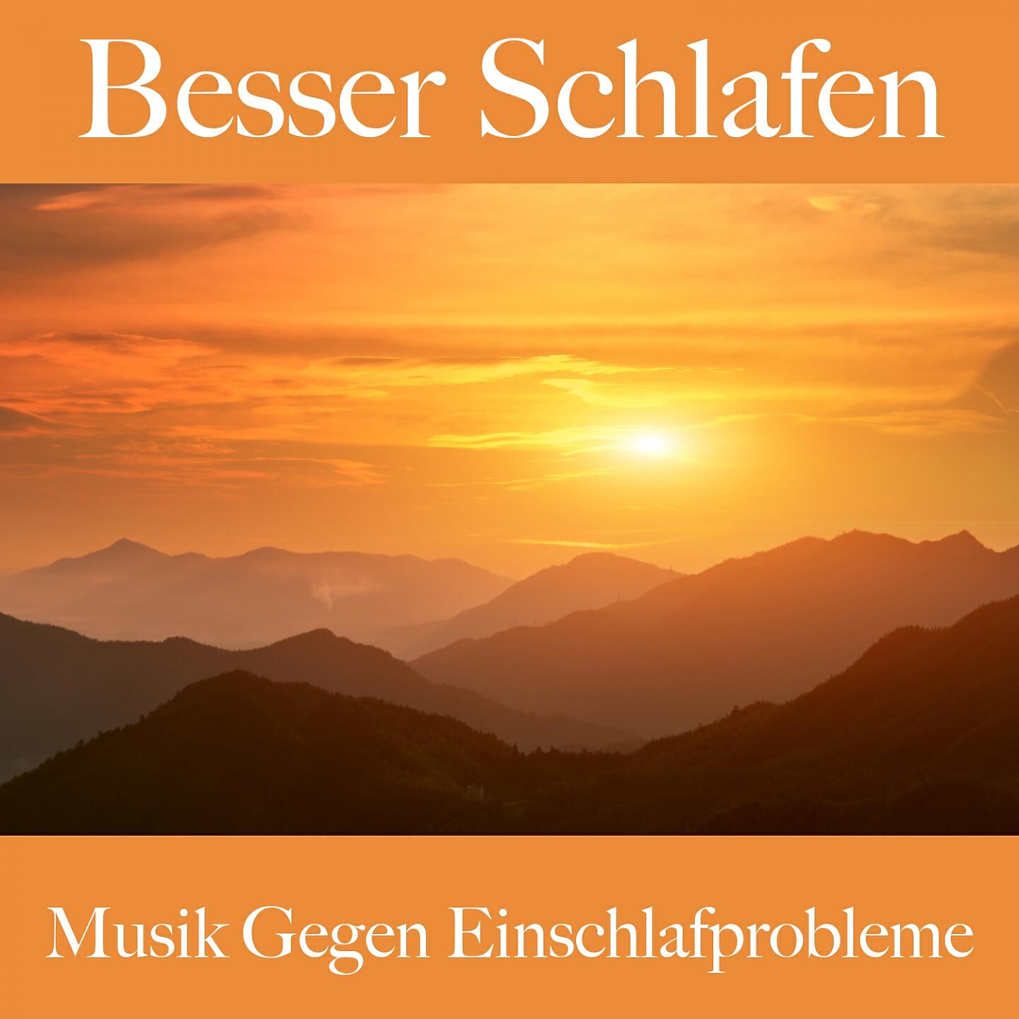 Релиз Besser Schlafen: Musik Gegen Einschlafprobleme: Electronic Dreams - Die Beste Musik Zum Entspannen
