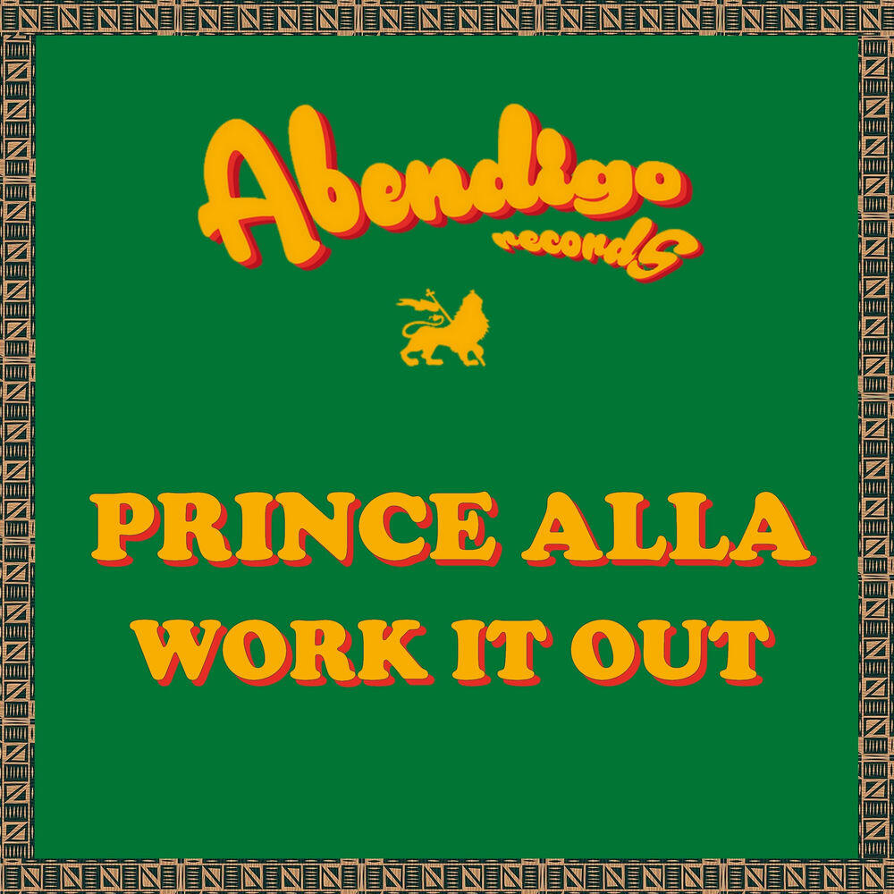 Релиз Work It Out