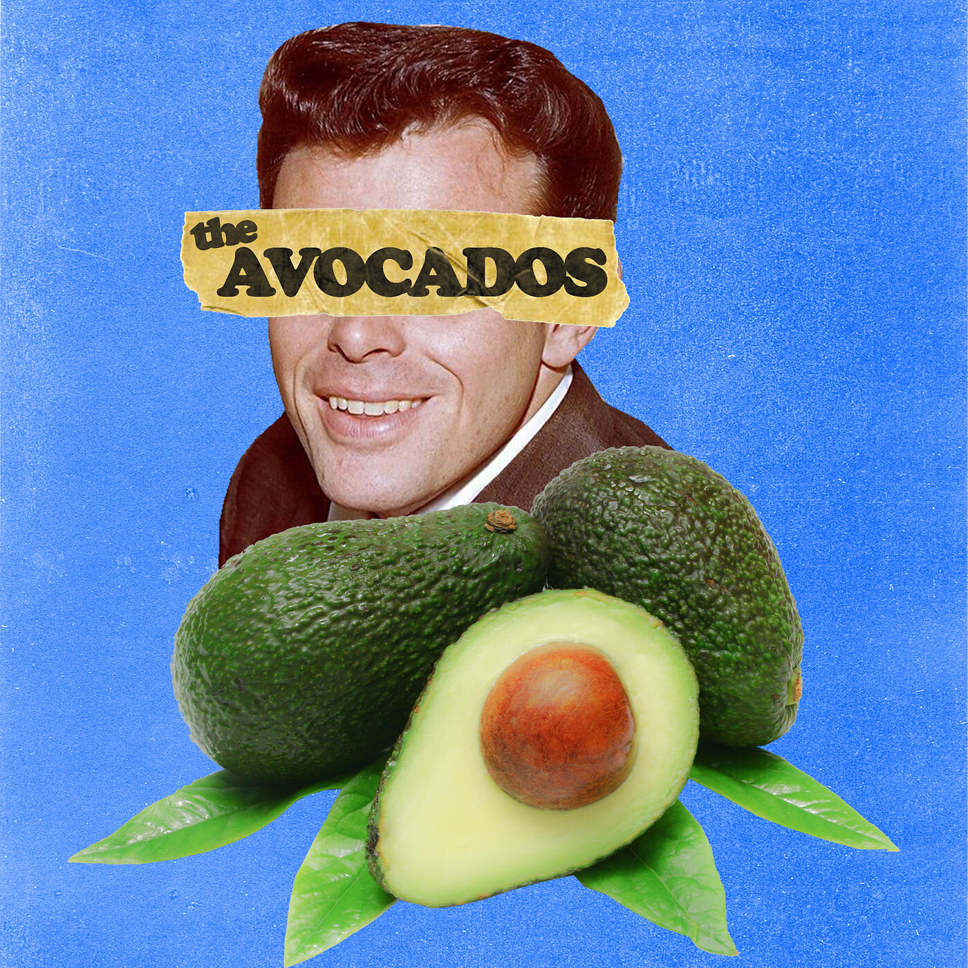 Релиз The Avocados