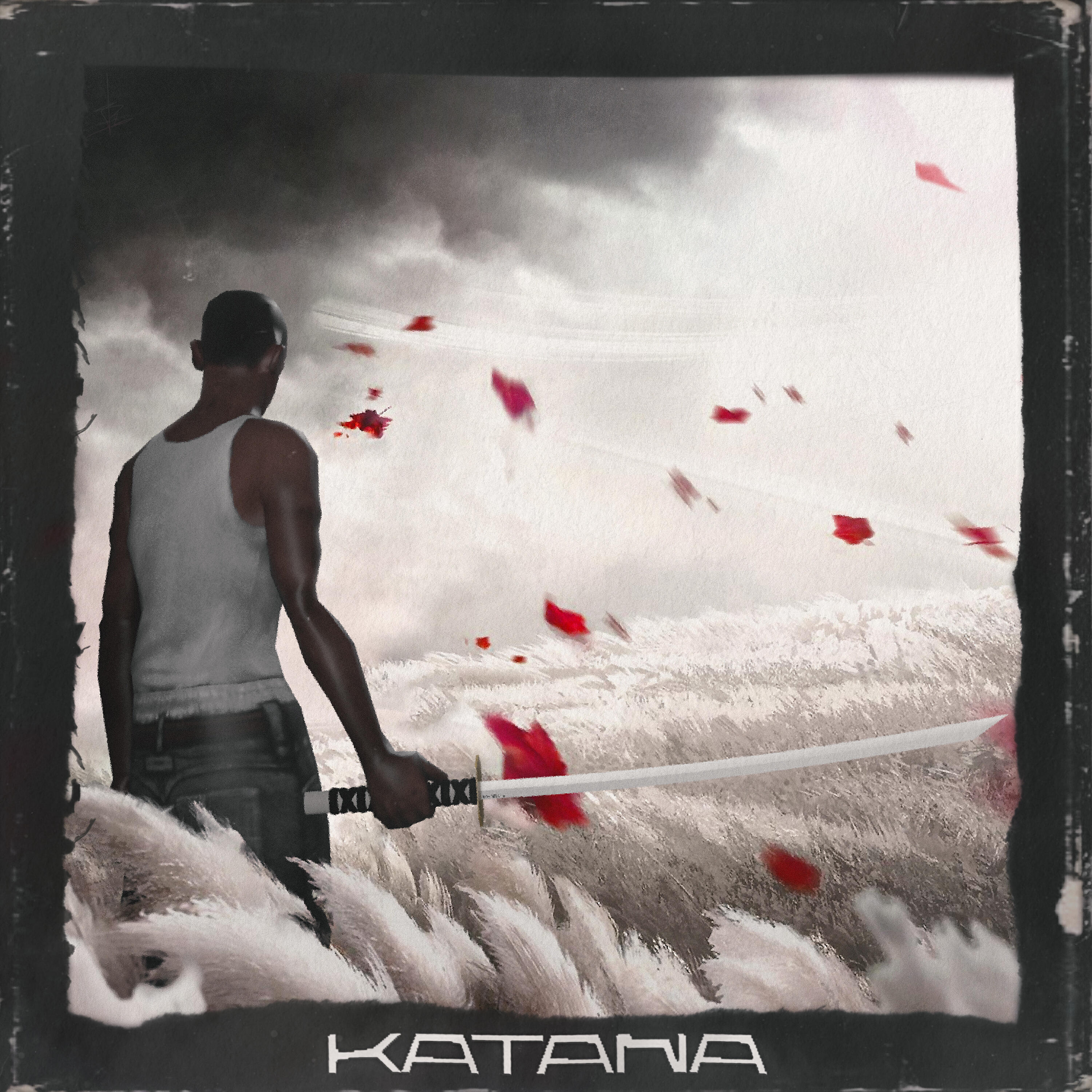 Релиз Katana