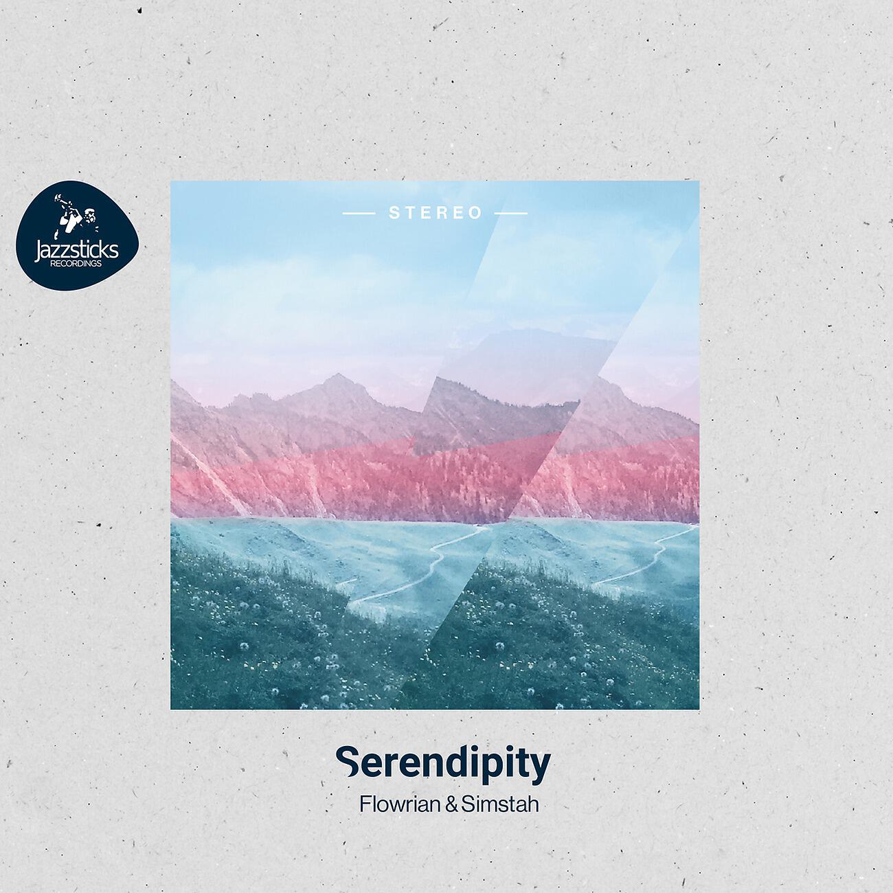 Релиз Serendipity