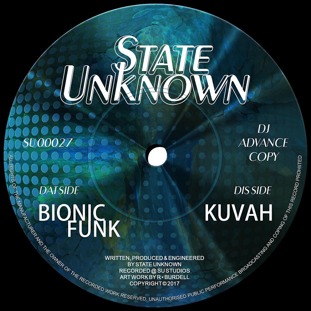 Релиз Kuvah