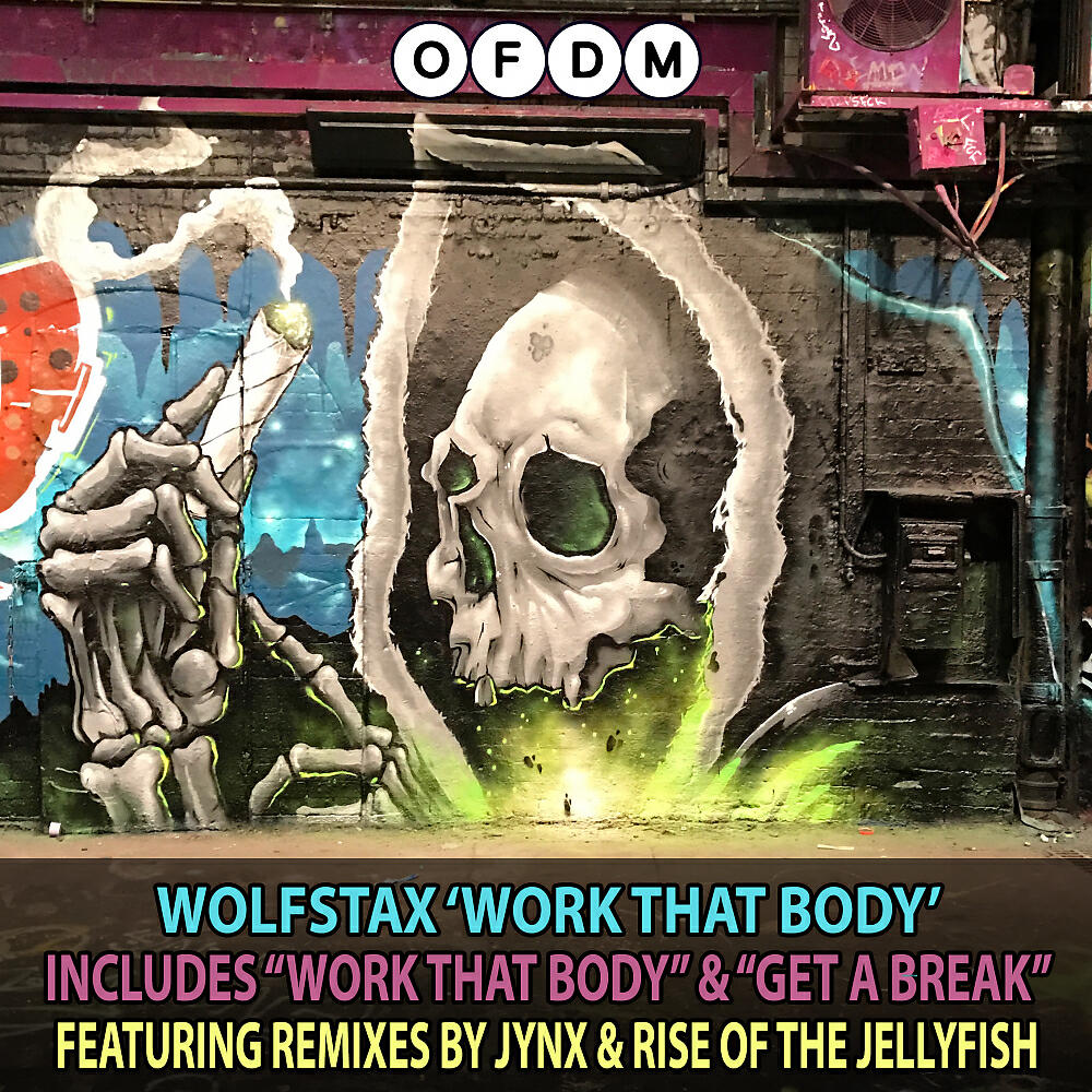 Релиз Work That Body