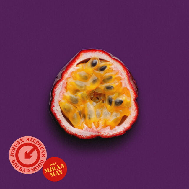 Релиз Big Bad Mood (feat. Miraa May)