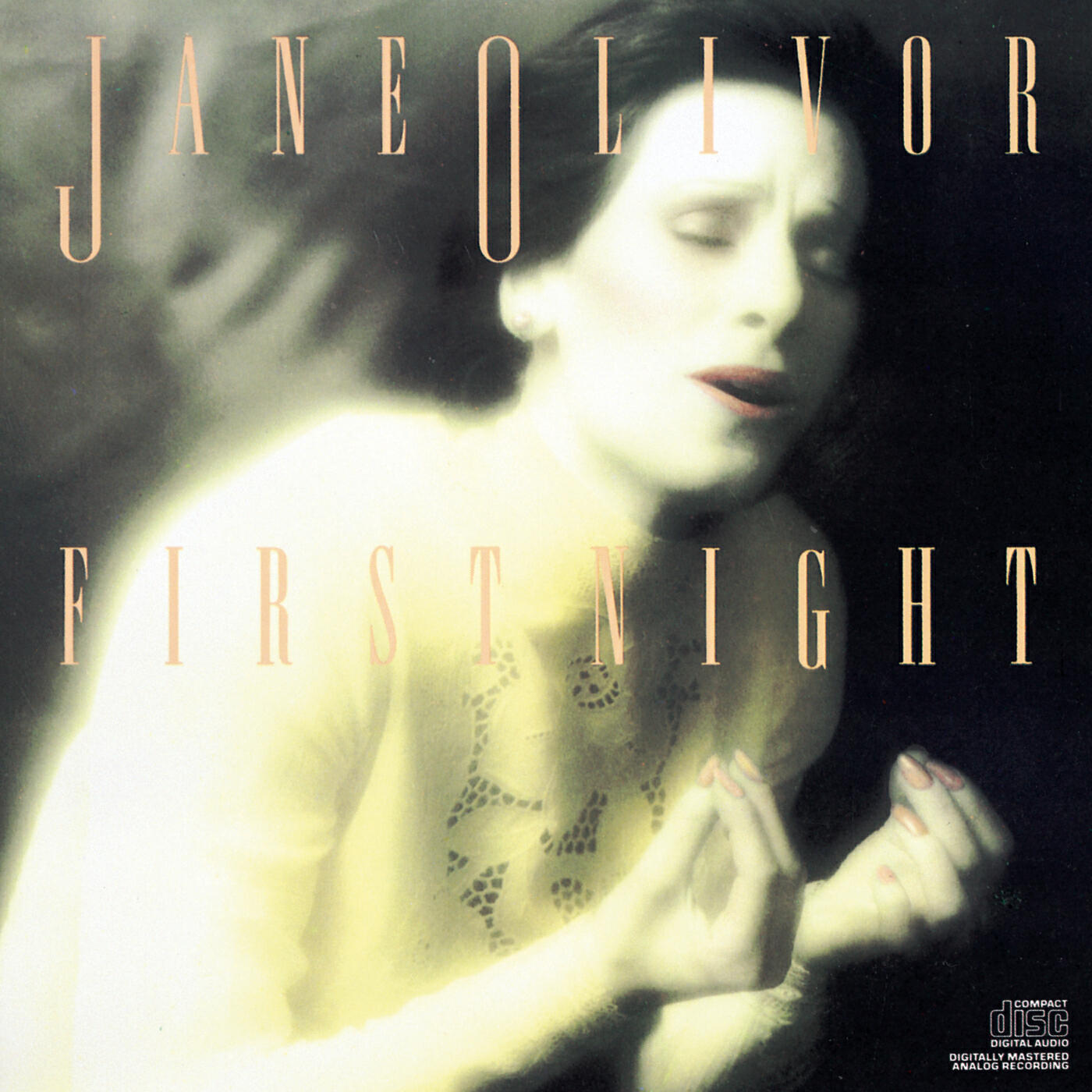 Релиз First Night
