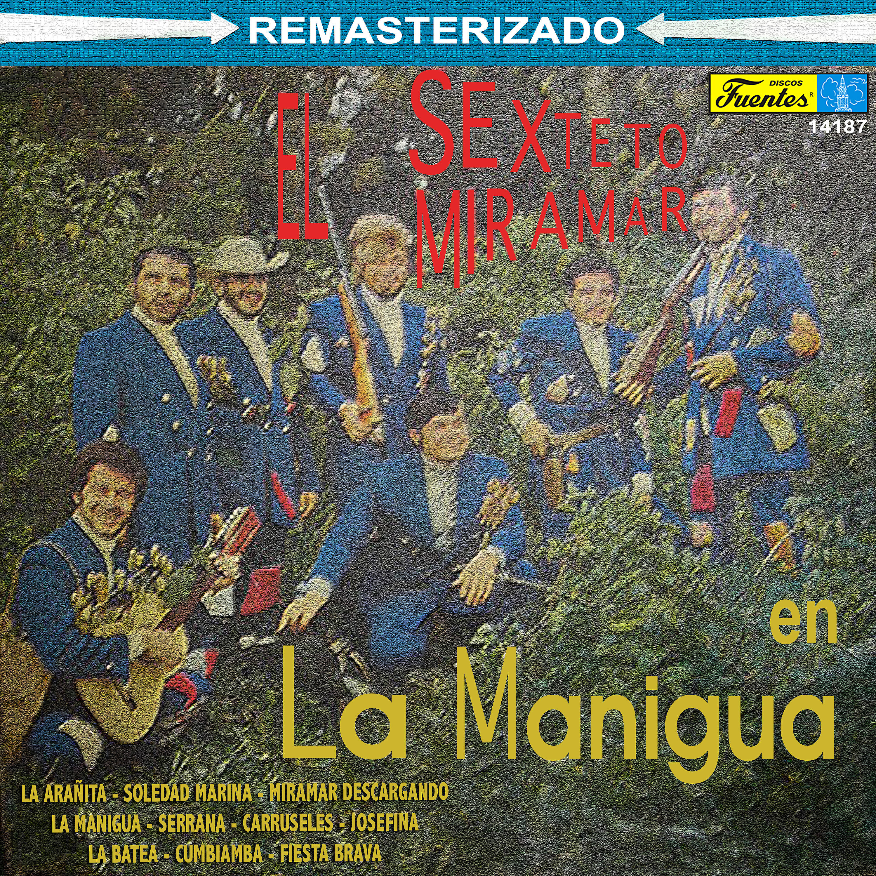 Релиз En la Manigua