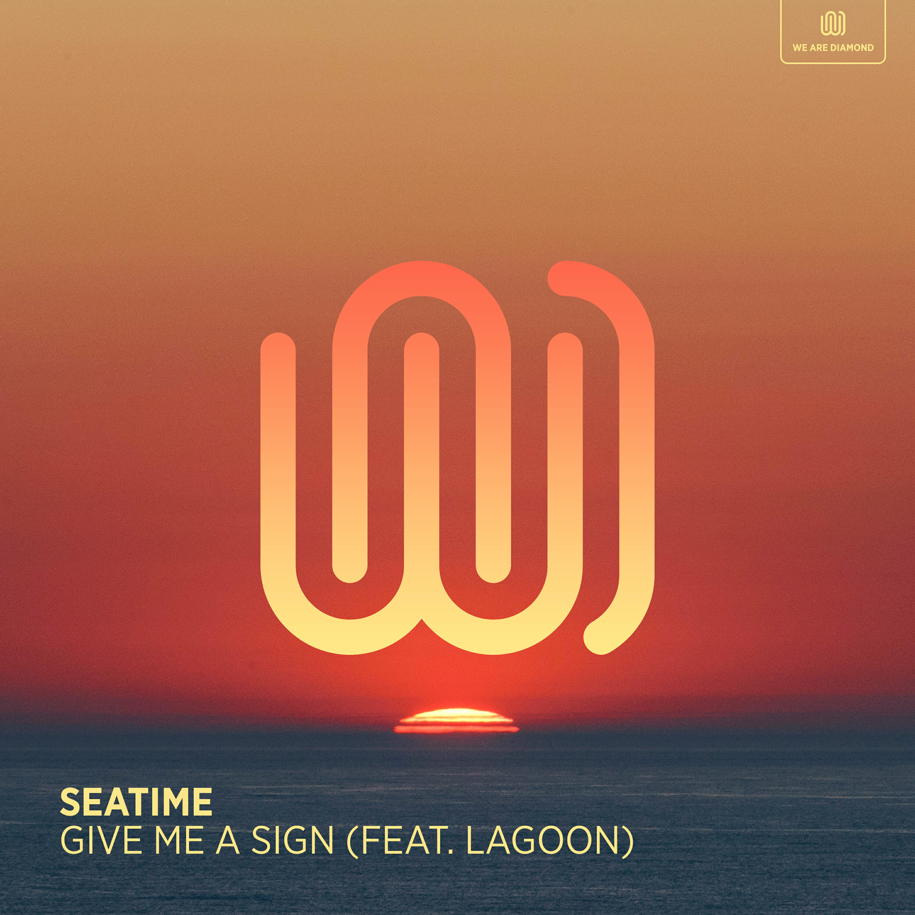 Релиз Give Me a Sign