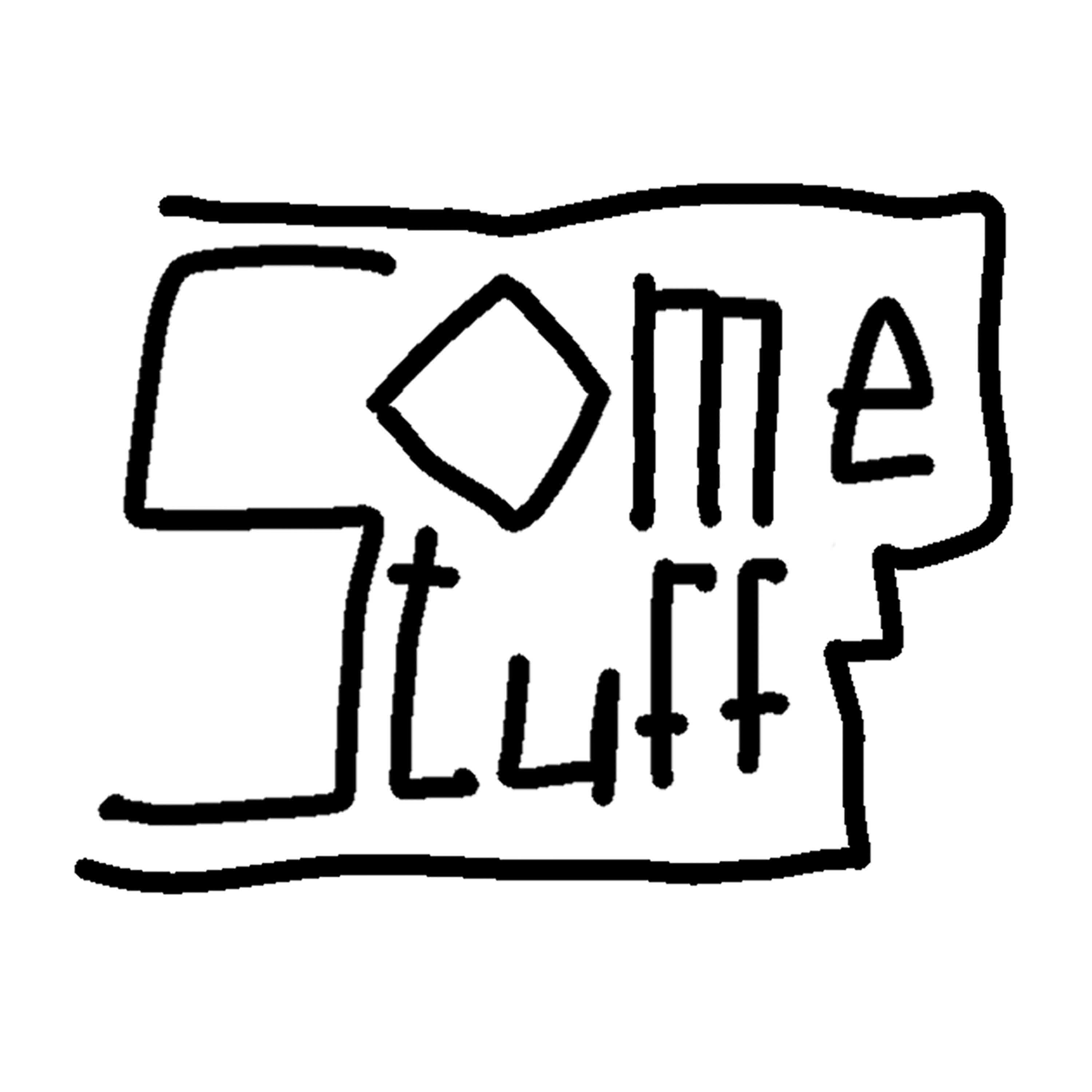 Релиз somestuff
