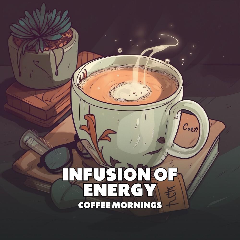 Релиз Infusion of Energy