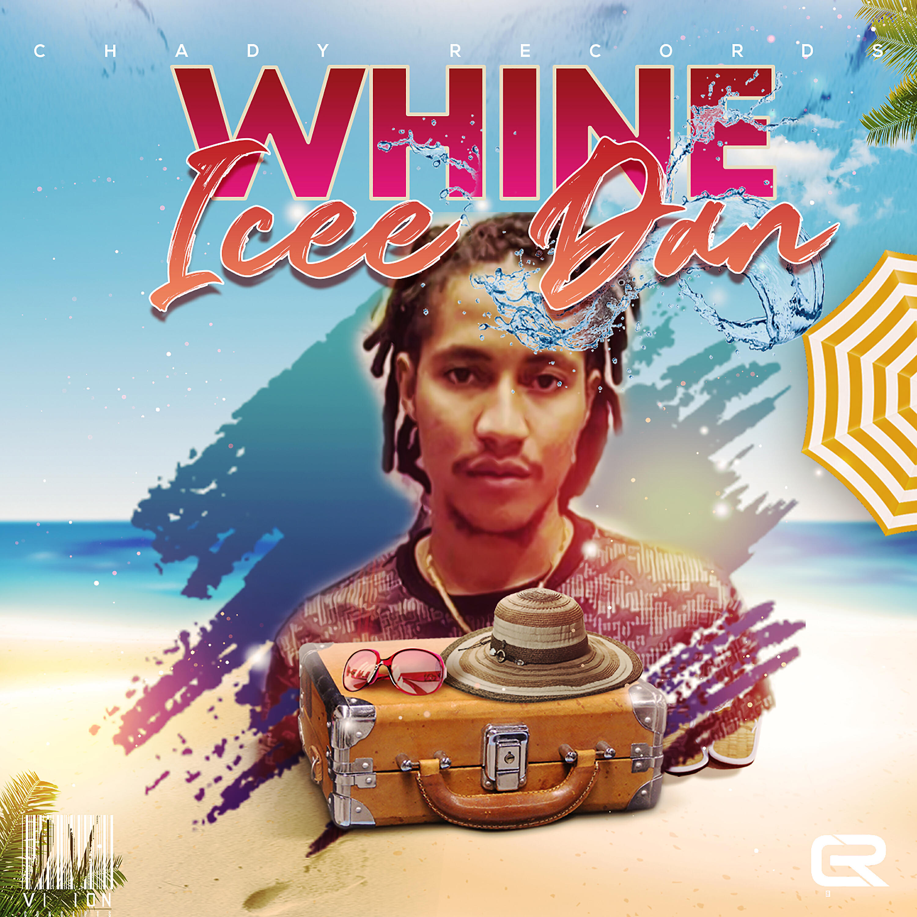 Релиз Whine