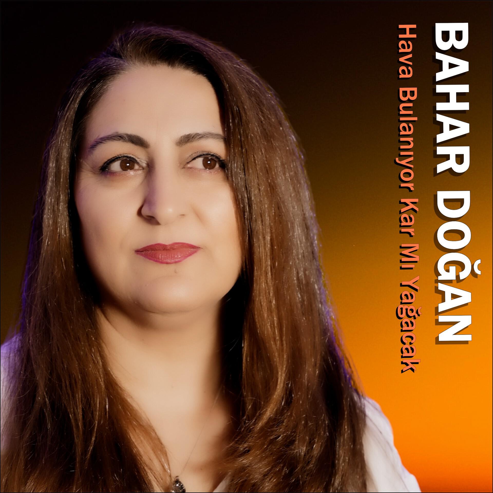 Bahar Doğan