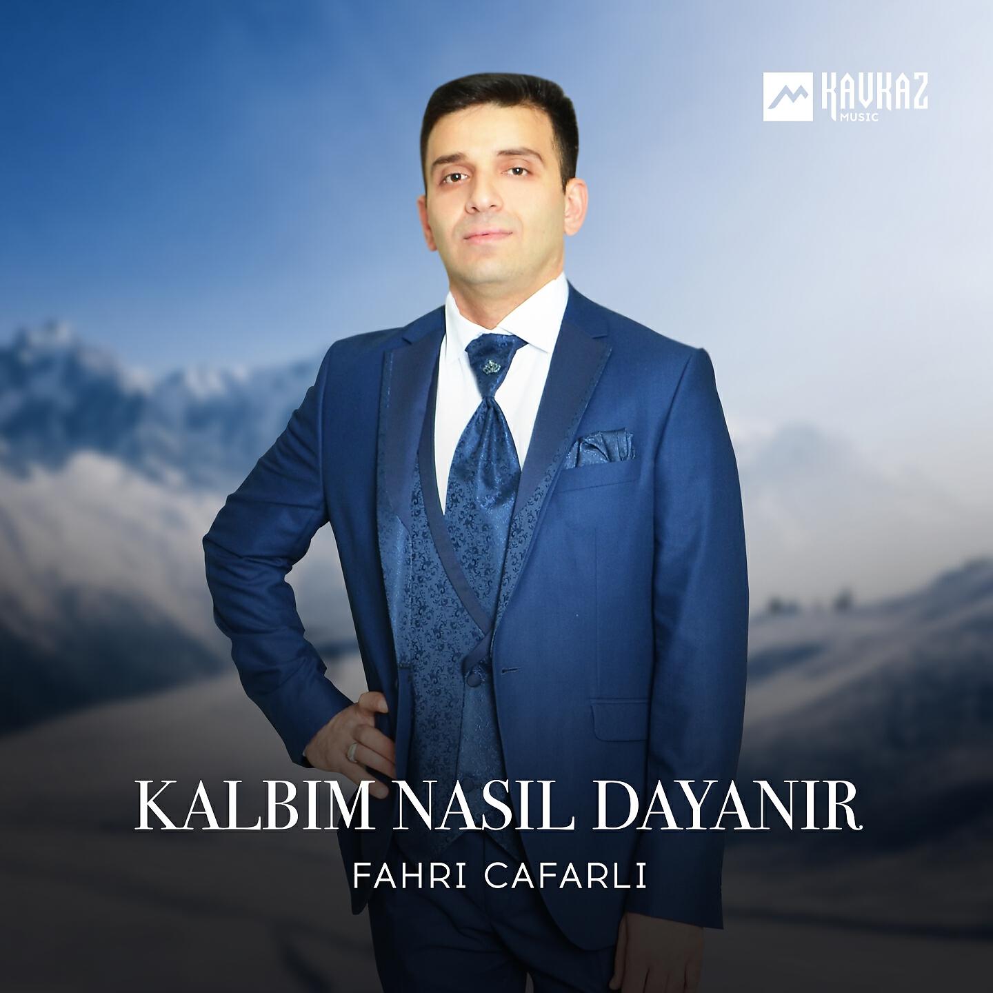 Релиз Kalbim nasil dayanir