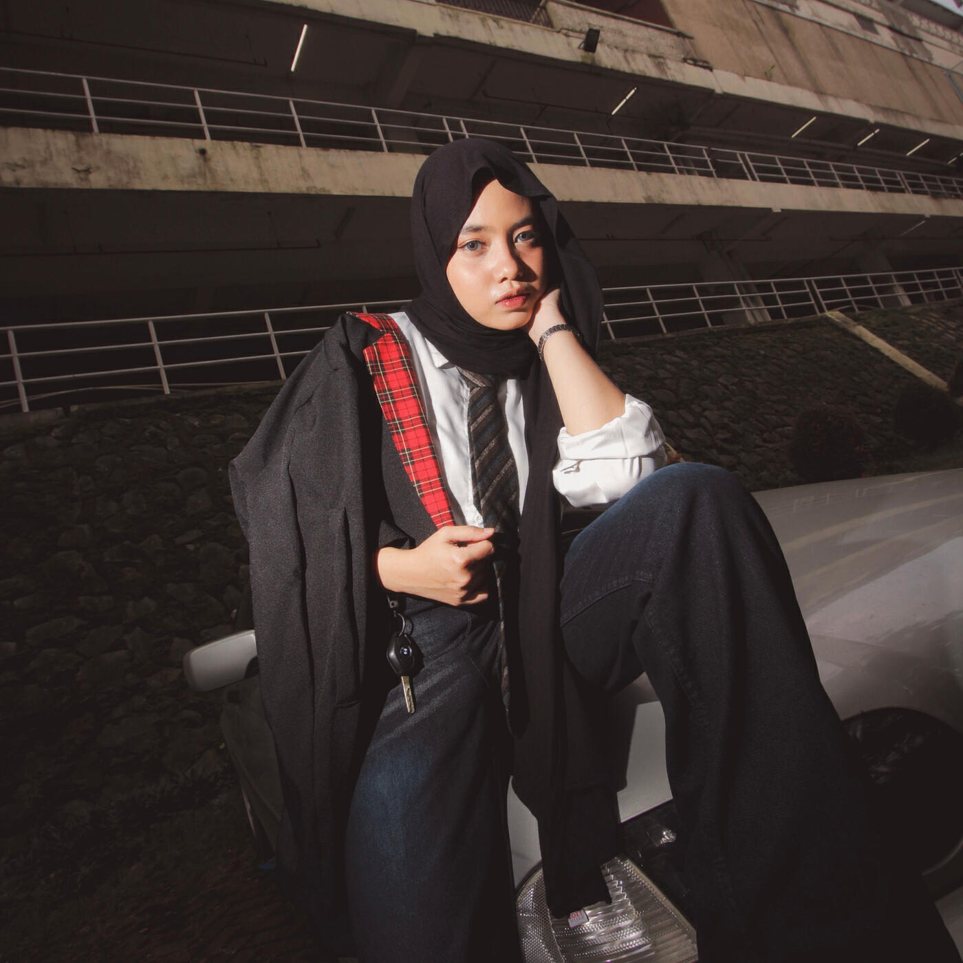 Релиз Biar Kusimpan Sendiri