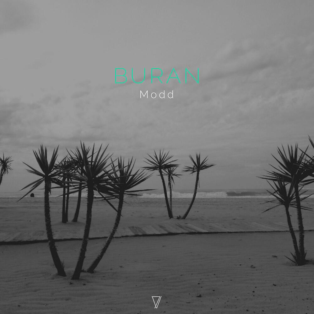 Релиз Buran