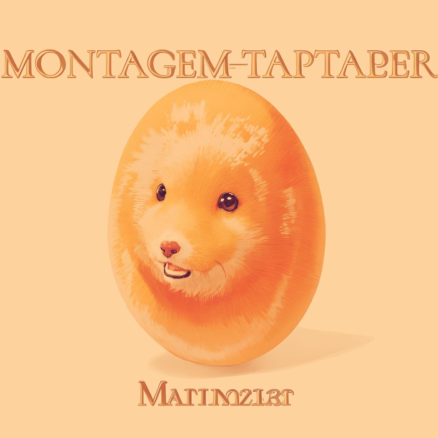 Релиз Montagem Taptaper