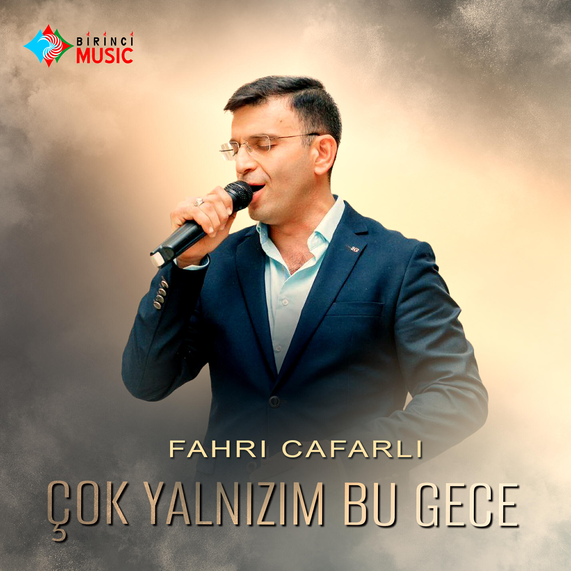 Релиз Çok Yalnizim Bu Gece