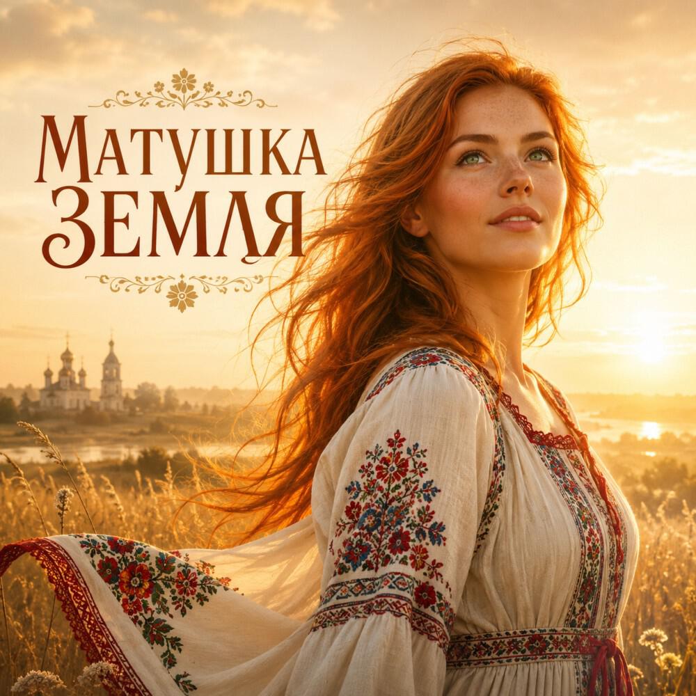 Релиз Матушка Земля