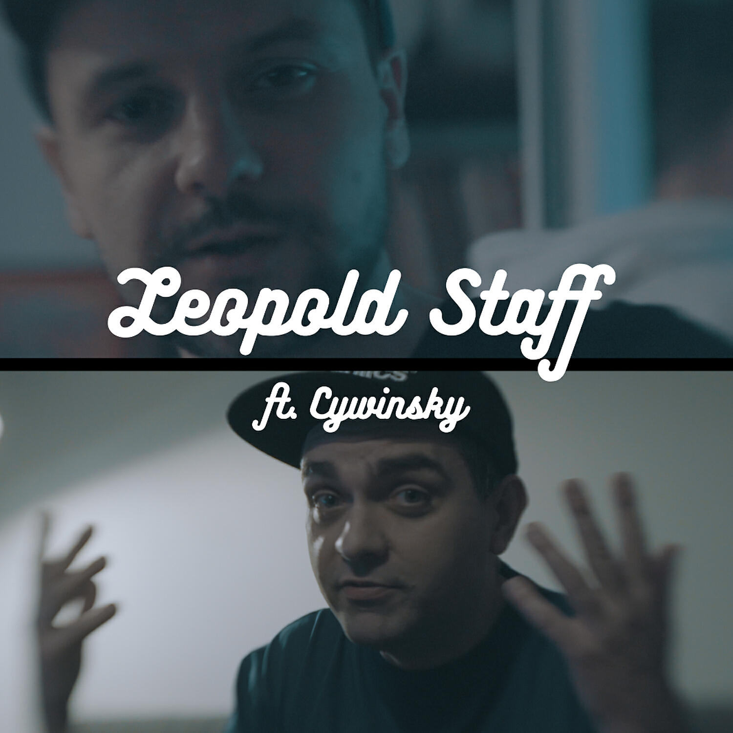 Релиз Leopold Staff