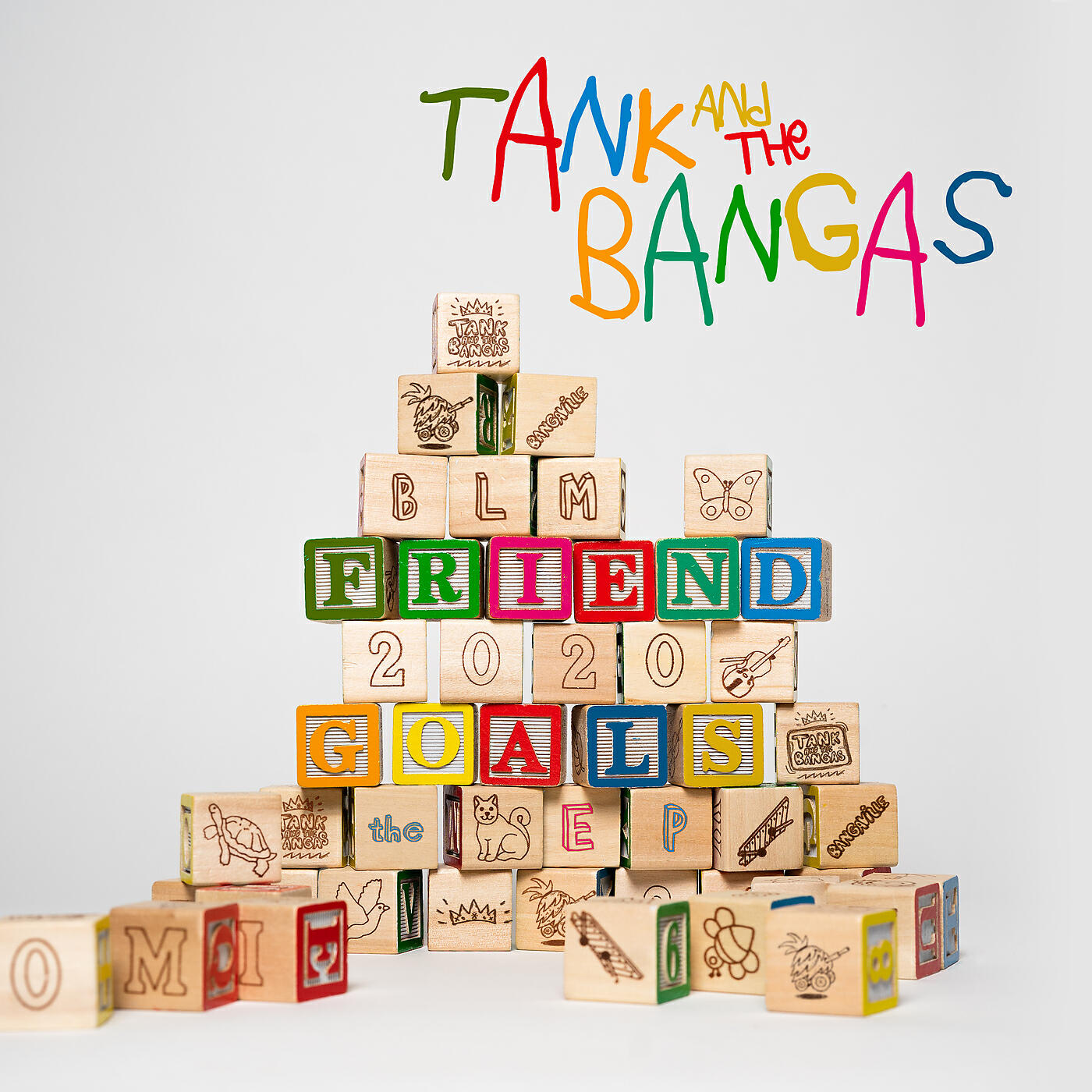 Скачать песню Tank and the Bangas, Jaime Woods, Orleans Big, Anjelika 'Jelly' Joseph - Self Care бесплатно в MP3 для Android и iOS