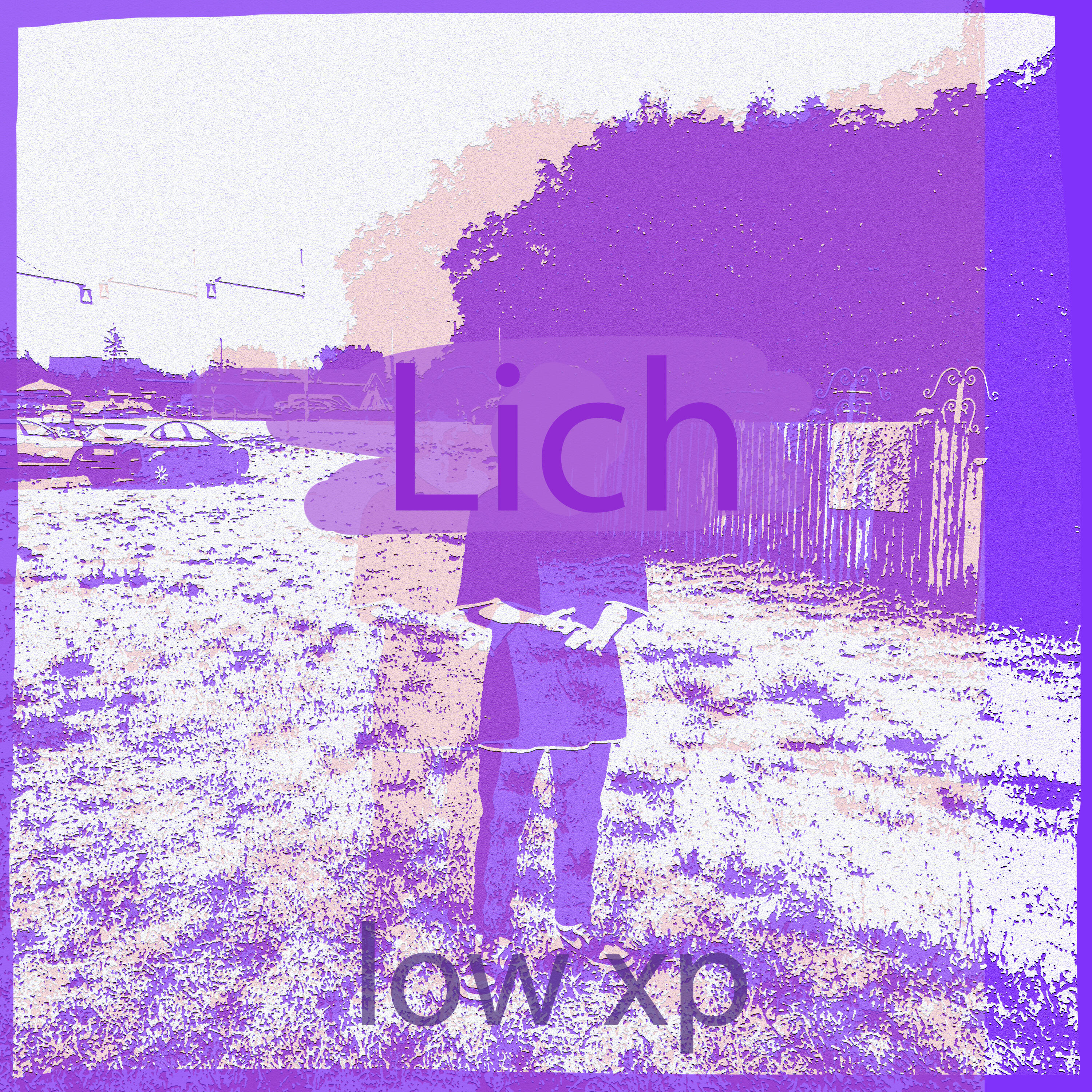low xp