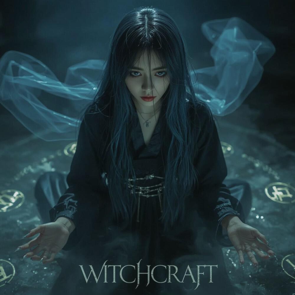 Релиз Witchcraft