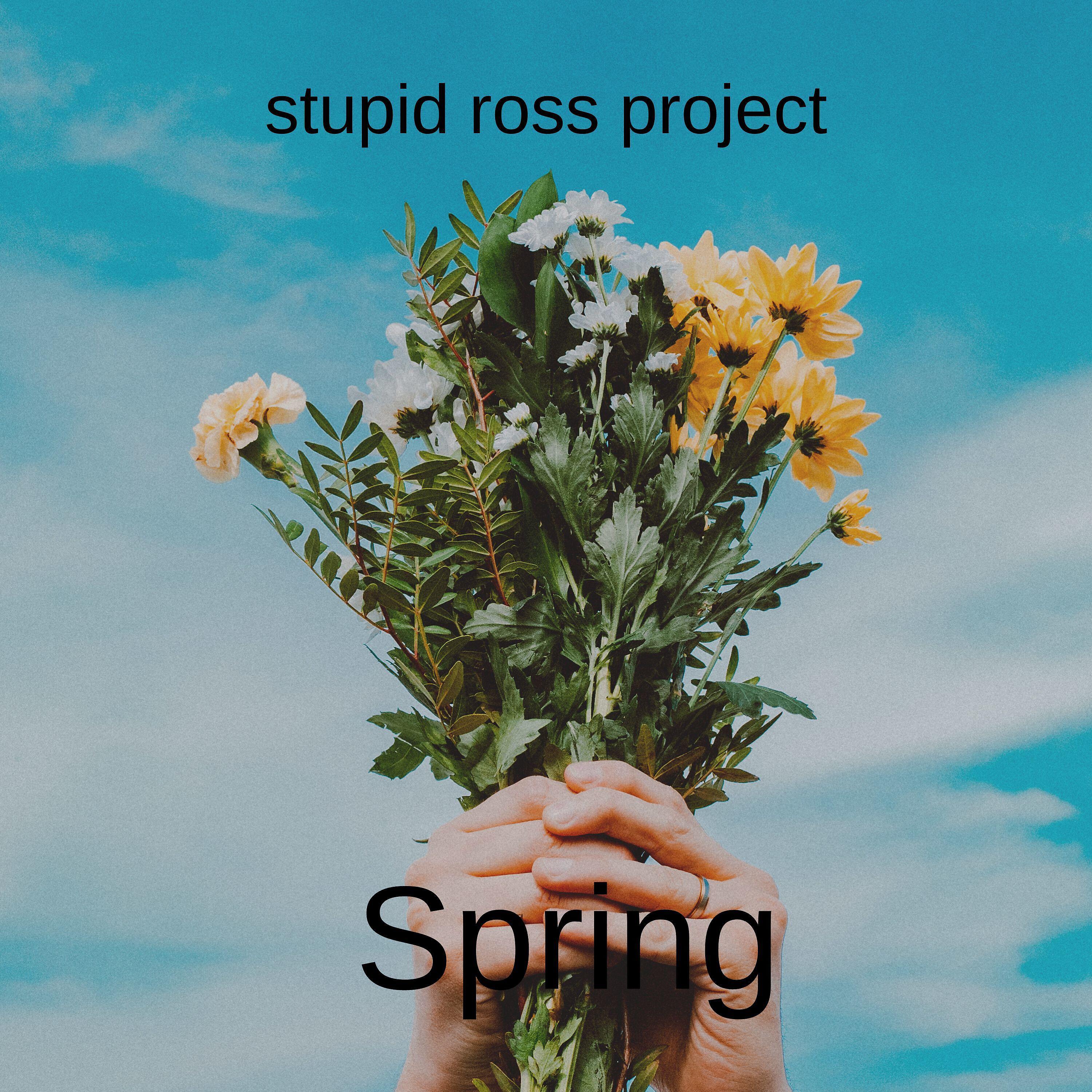 Релиз Spring