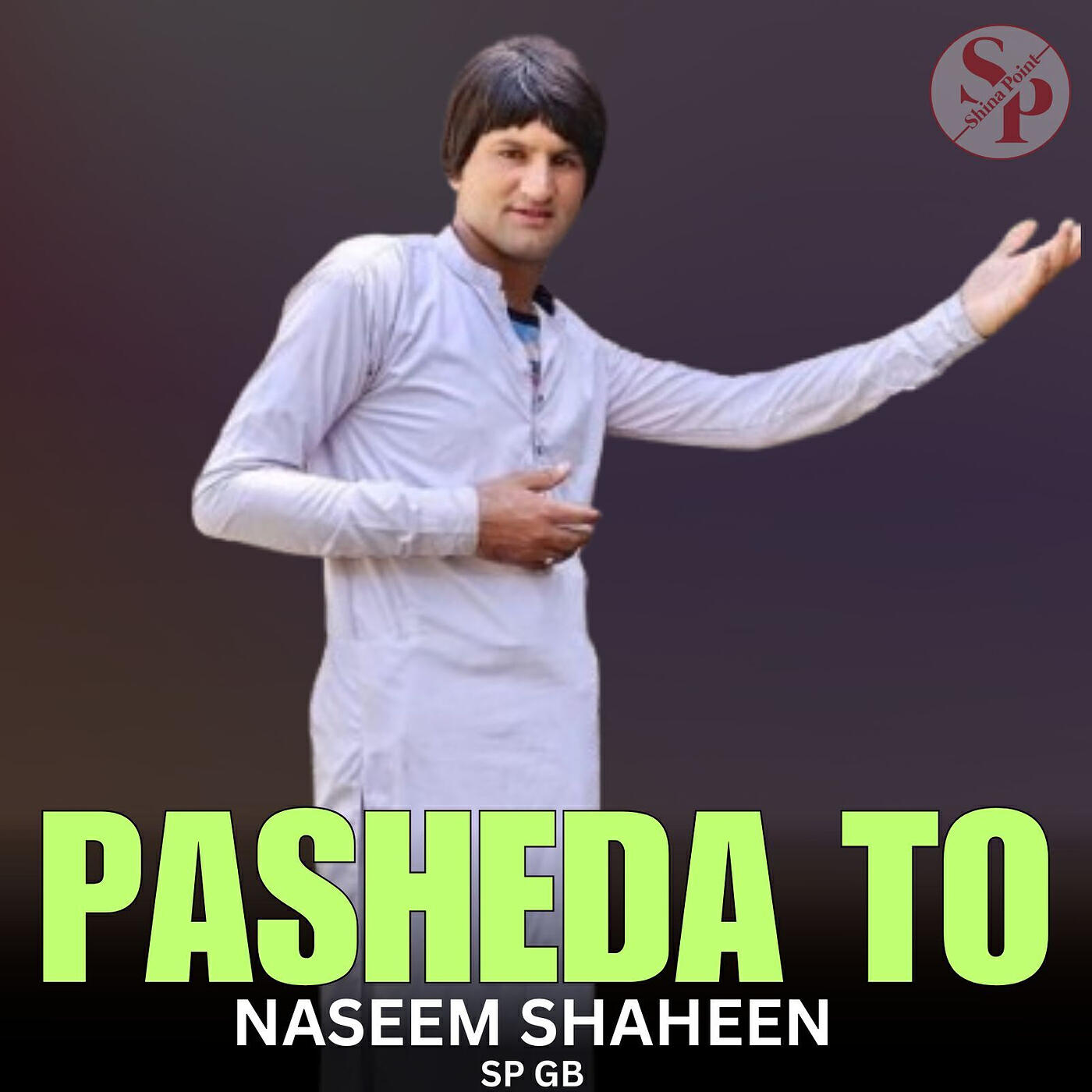 Релиз Pasheda To