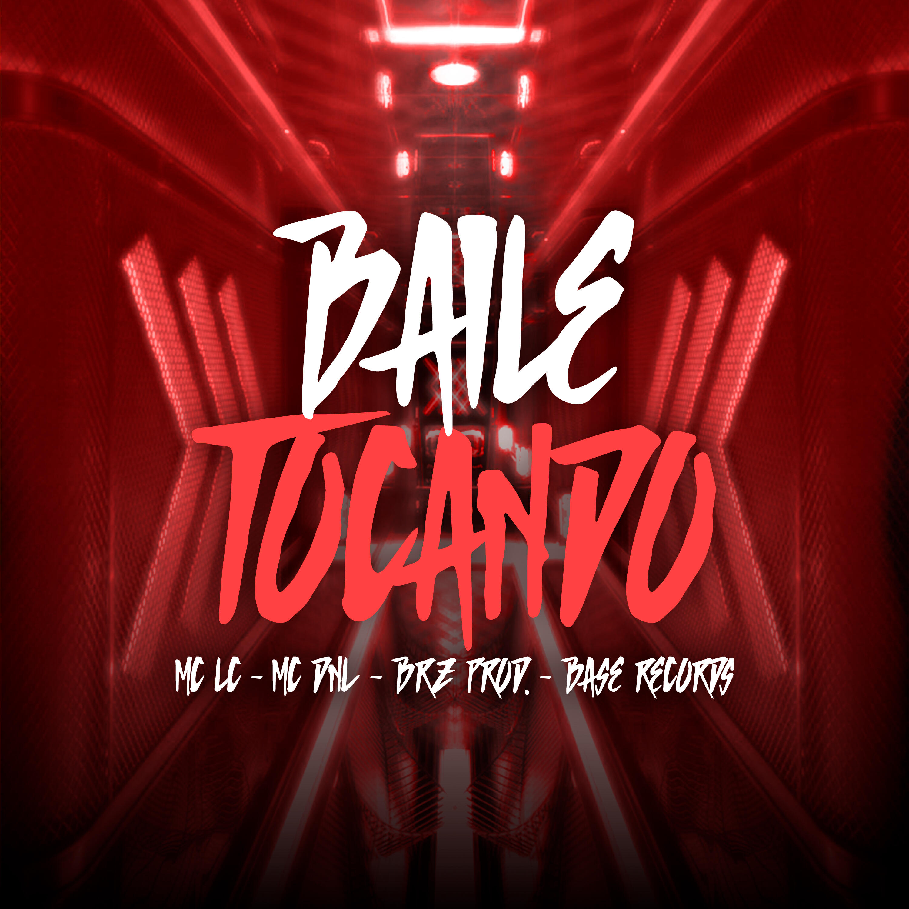 Релиз Baile Tocando