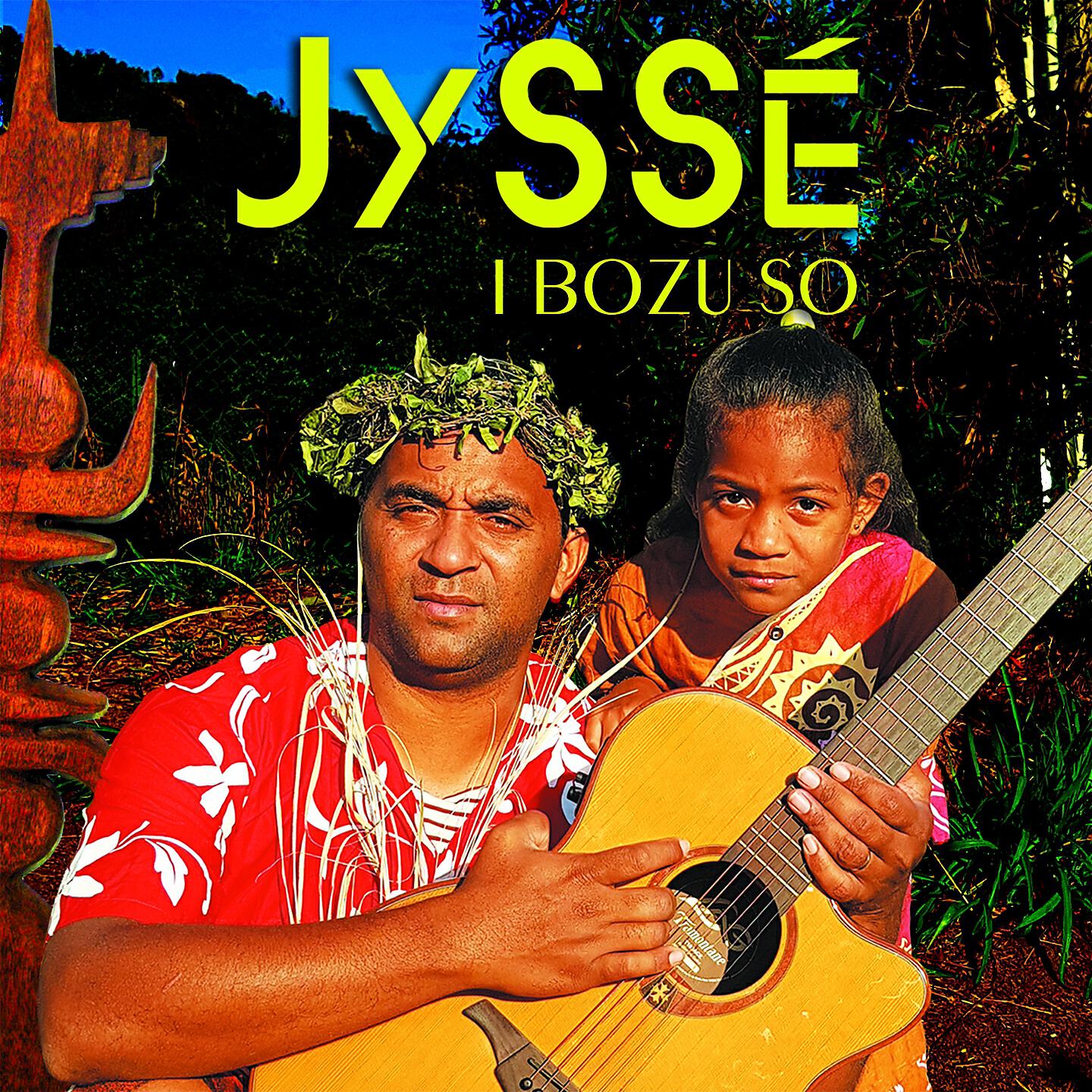 Jyssé