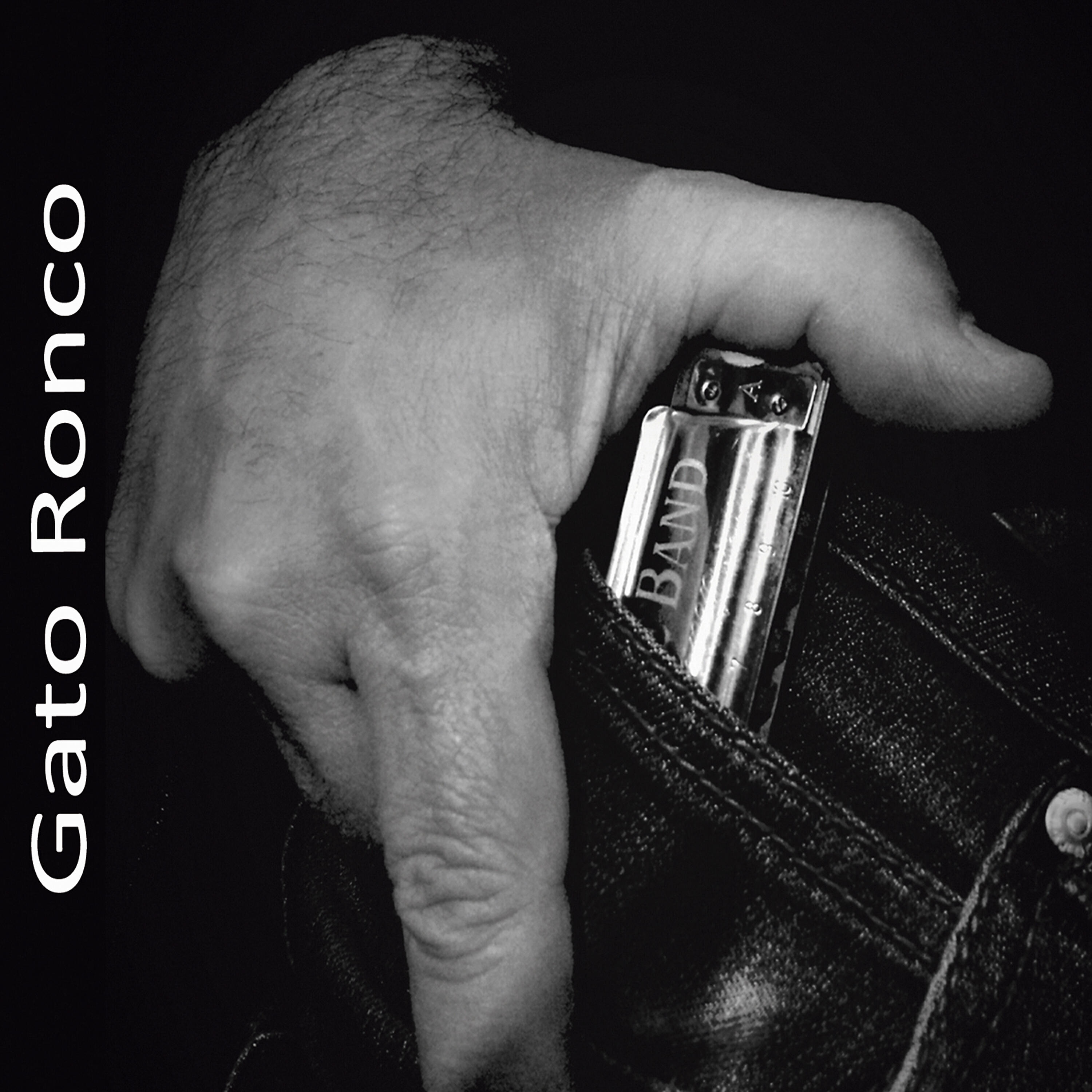 Релиз Gato Ronco