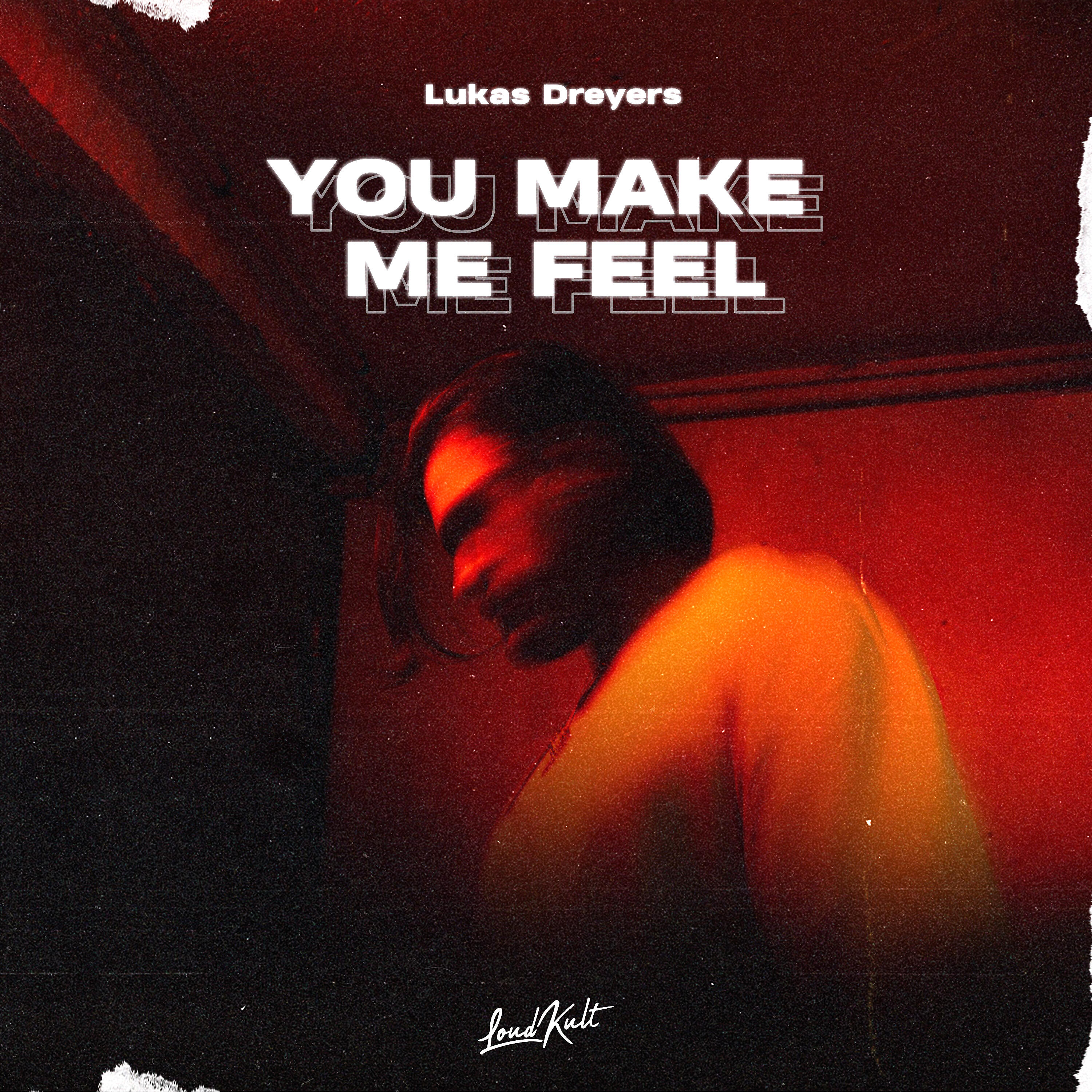 Релиз You Make Me Feel
