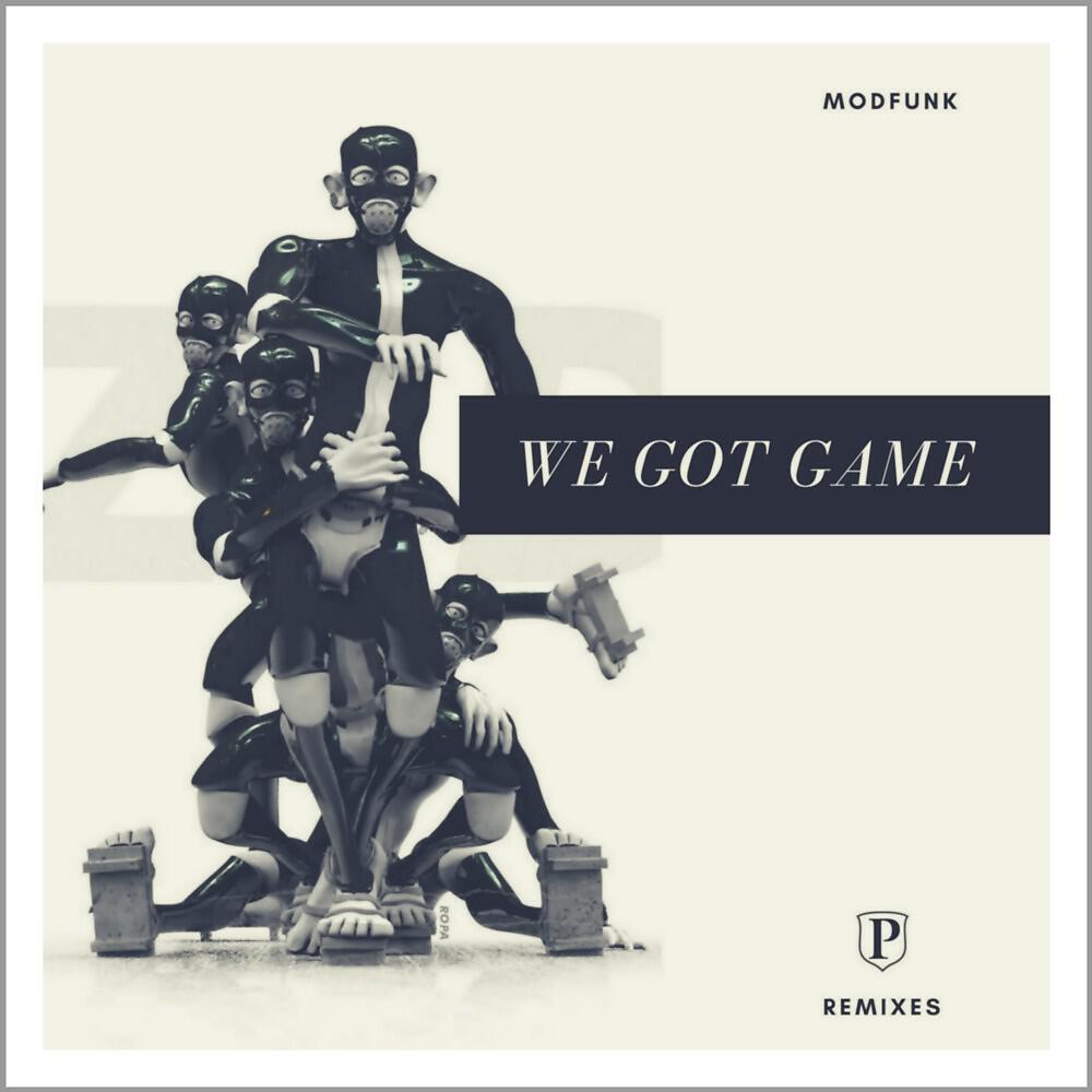 Релиз We Got Game (Remixes)